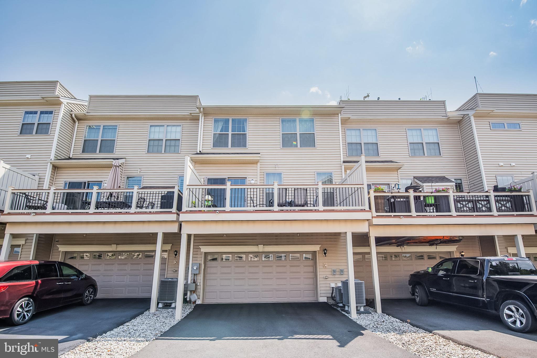 MOOREFIELD STATION - Residential