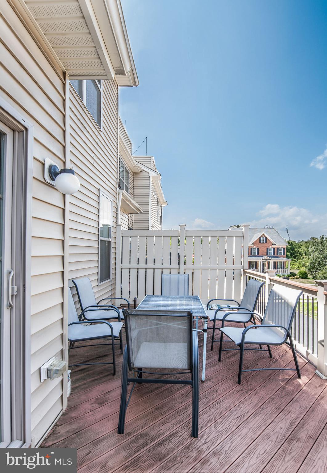 MOOREFIELD STATION - Residential