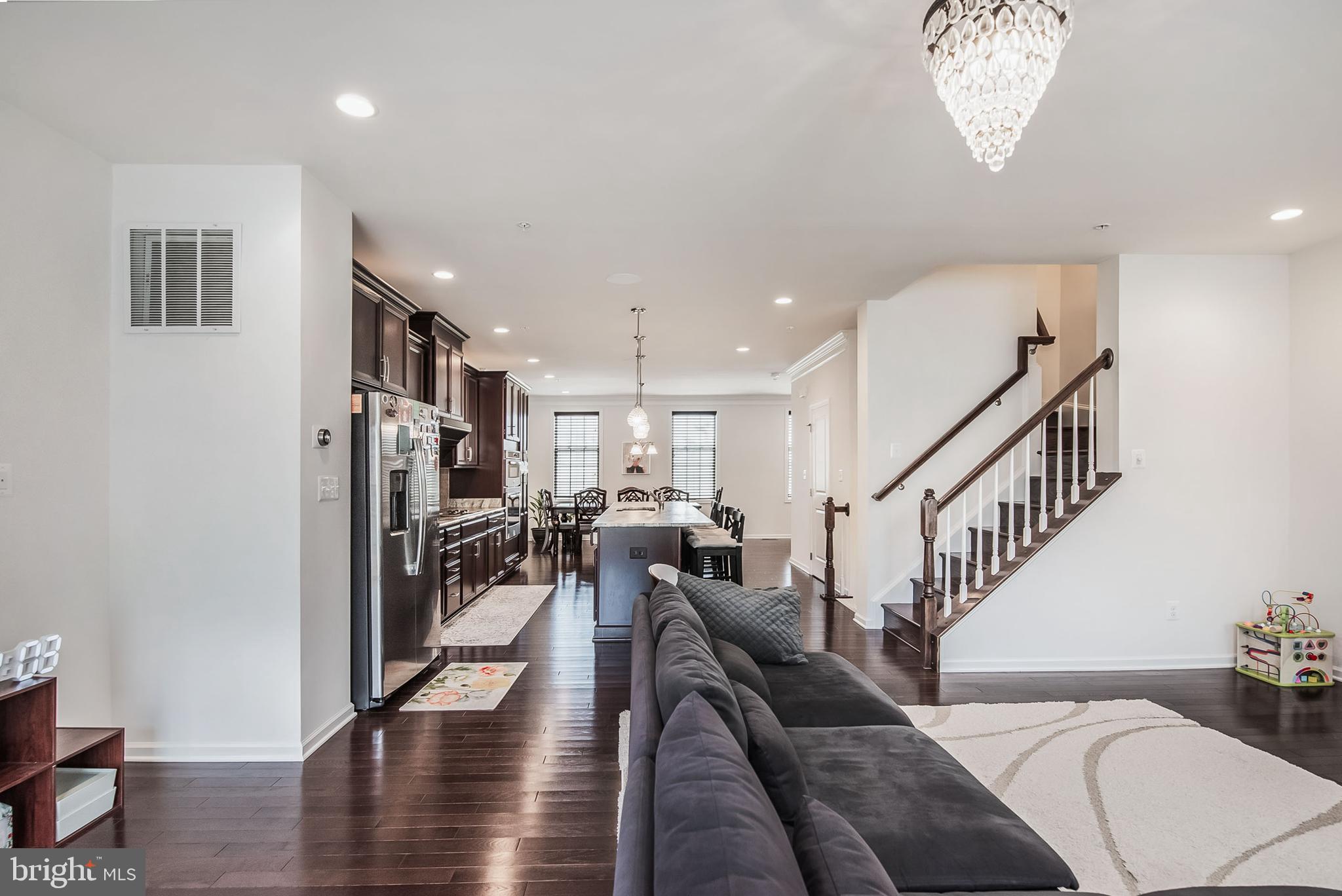 MOOREFIELD STATION - Residential