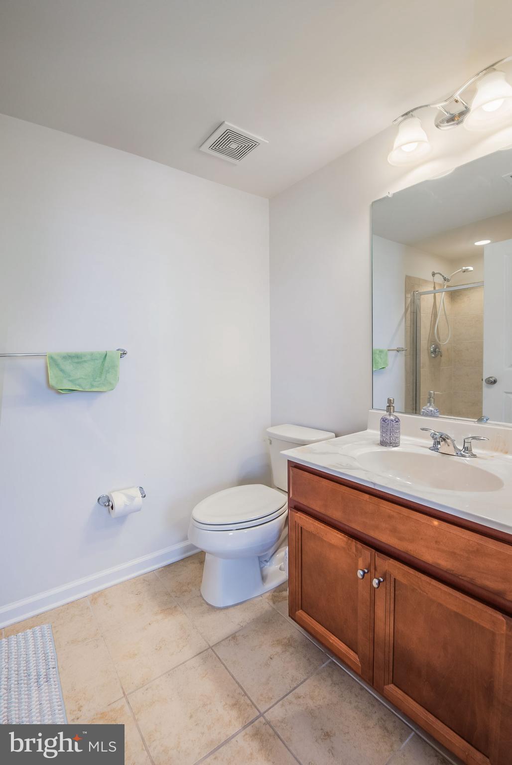 MOOREFIELD STATION - Residential