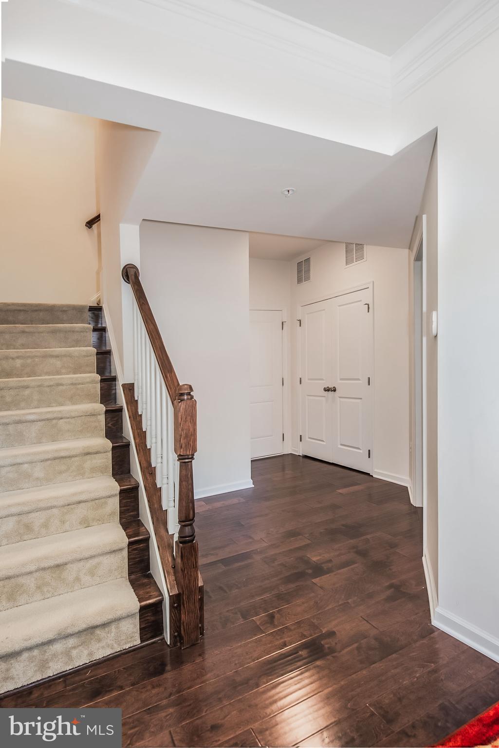 MOOREFIELD STATION - Residential