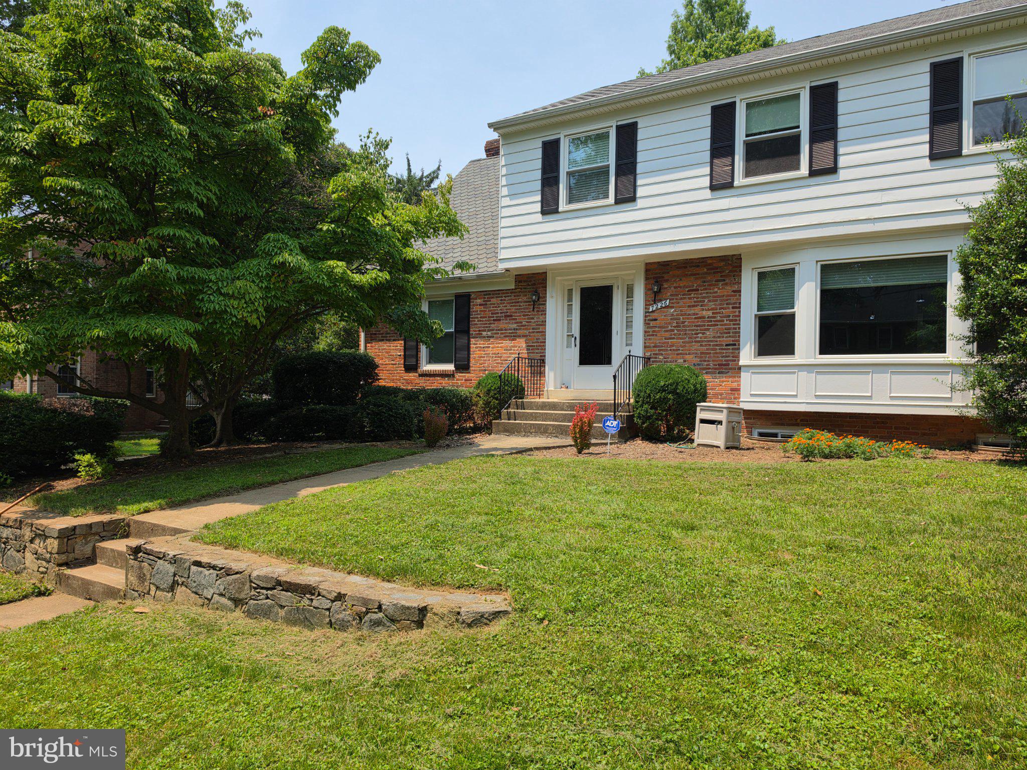 7226 OLD GATE ROAD