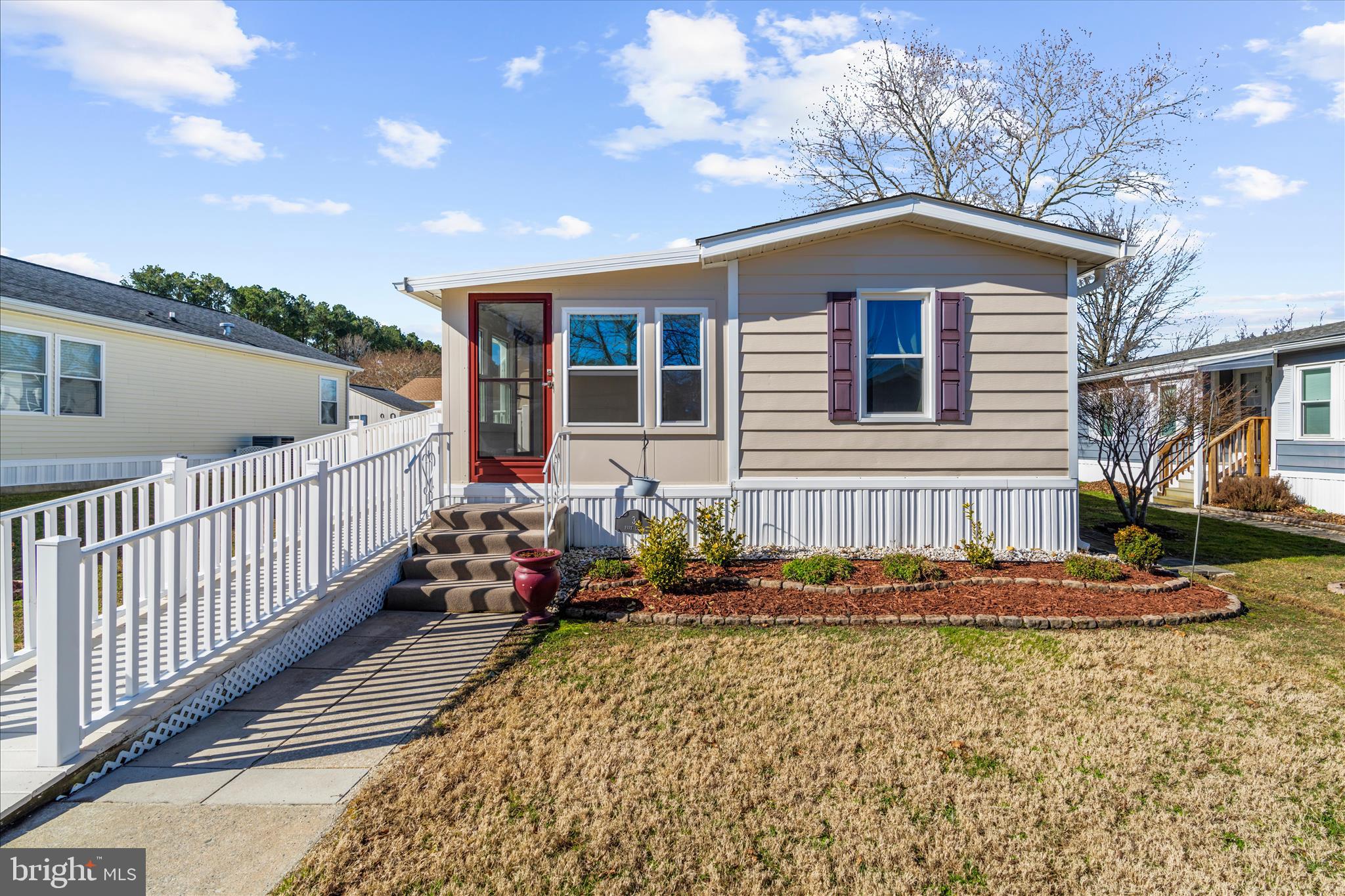 HYDE PARK - Residential