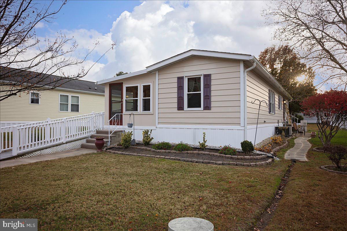 HYDE PARK - Residential