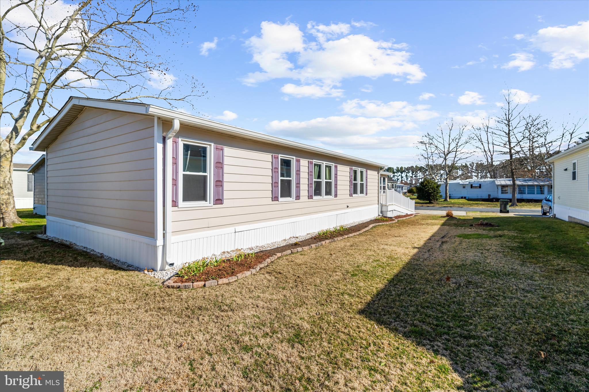 HYDE PARK - Residential