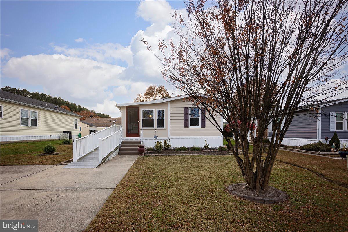 HYDE PARK - Residential