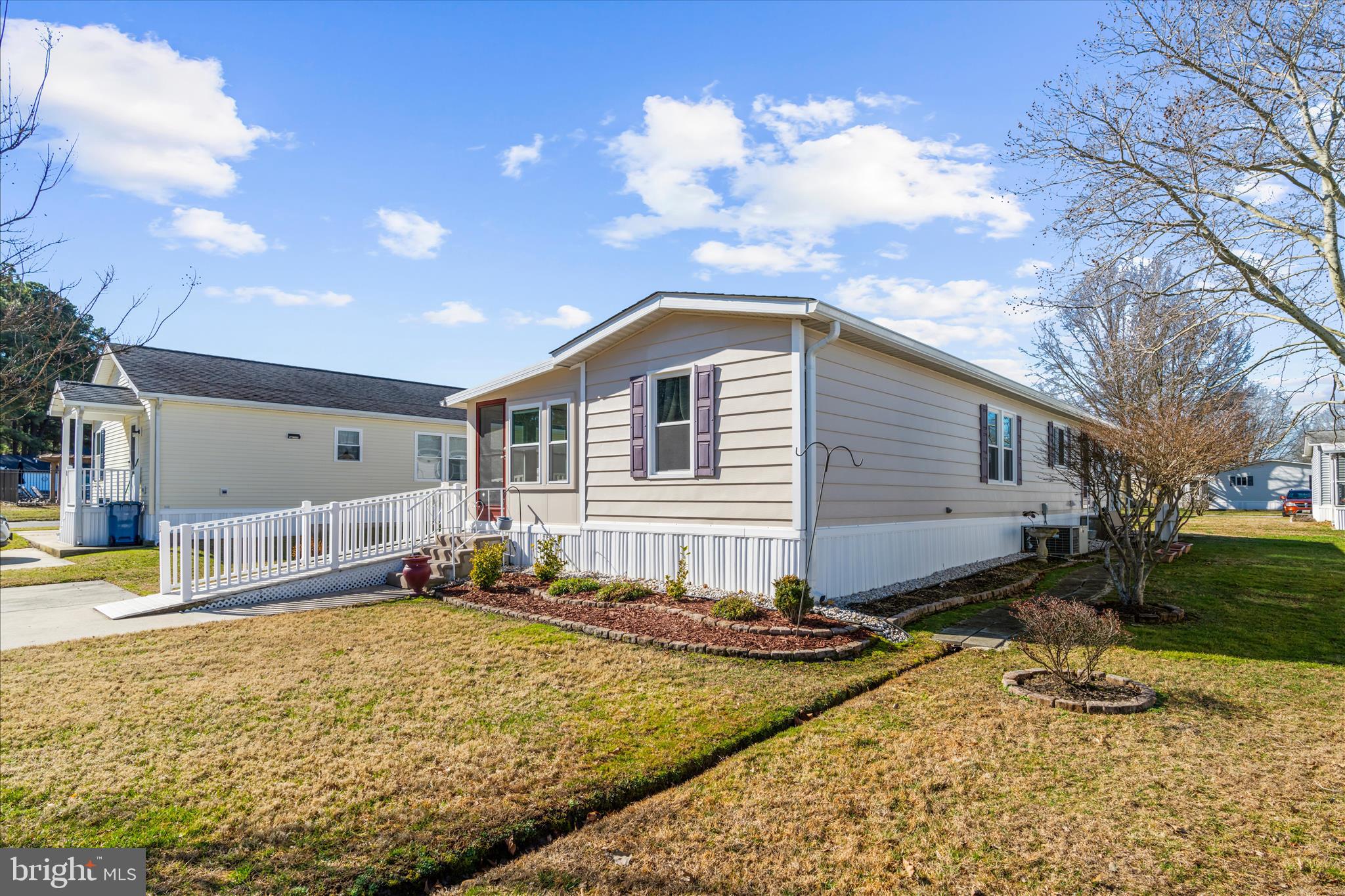 HYDE PARK - Residential