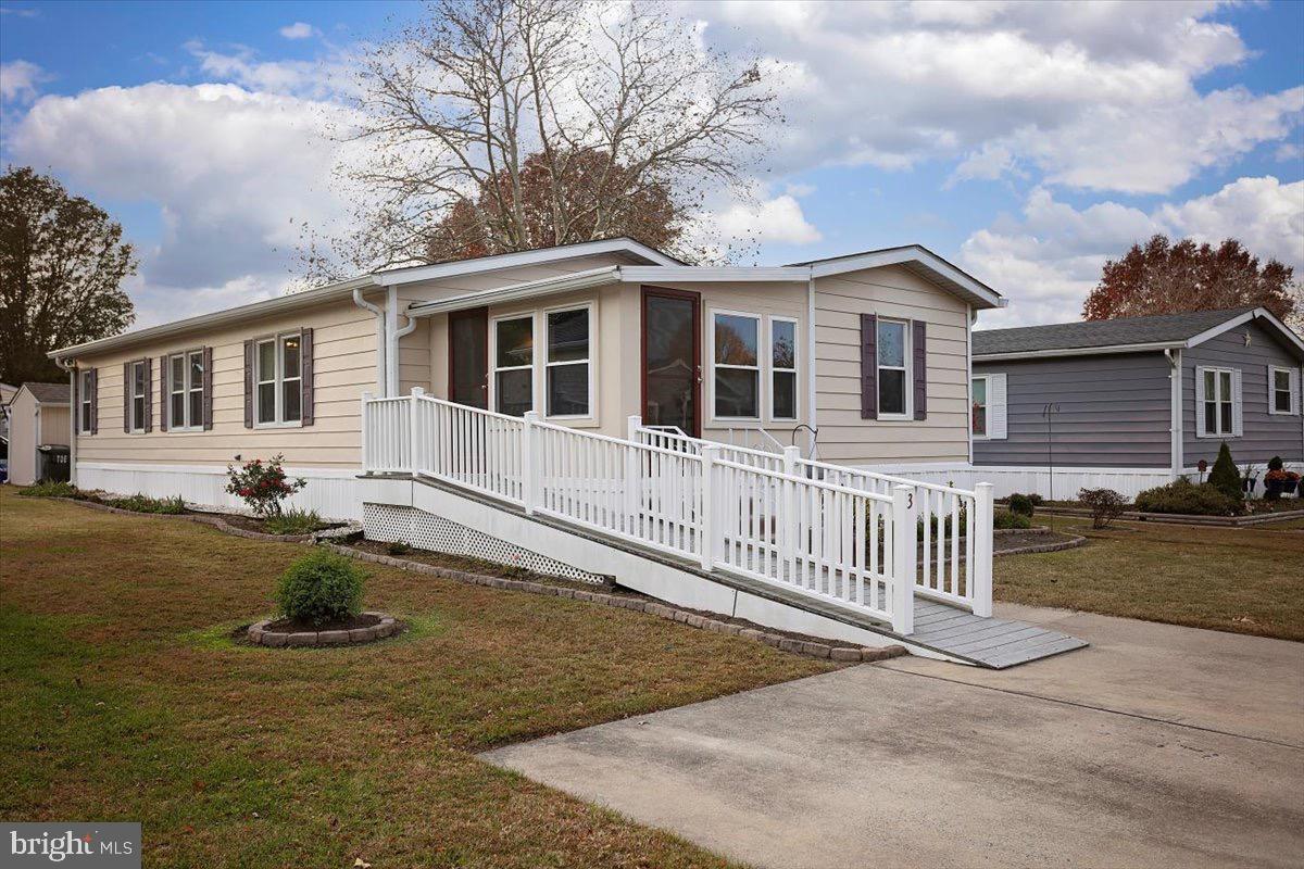 HYDE PARK - Residential