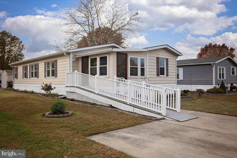 3 PARK LANE EASTON MD 21601