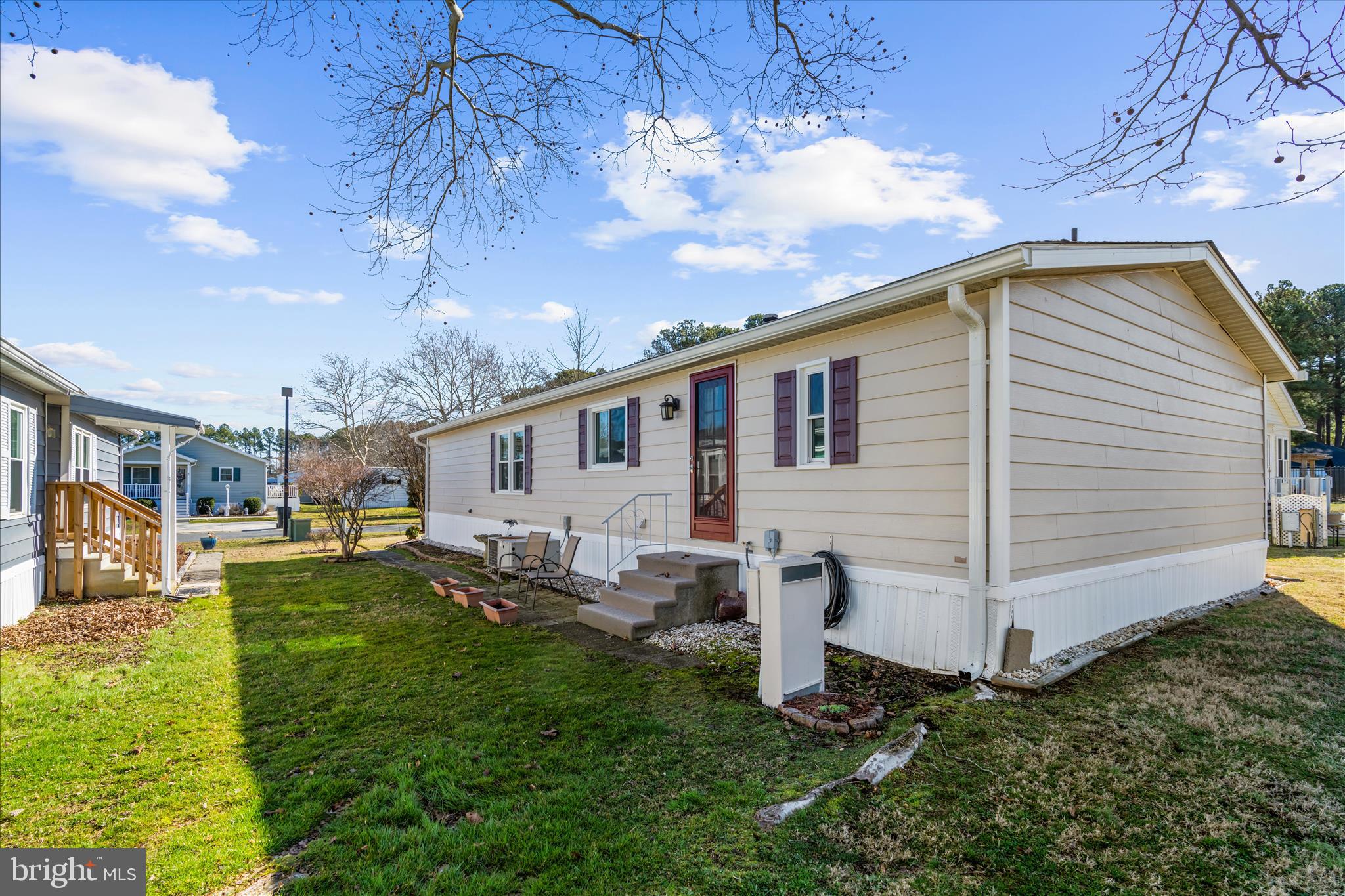 HYDE PARK - Residential