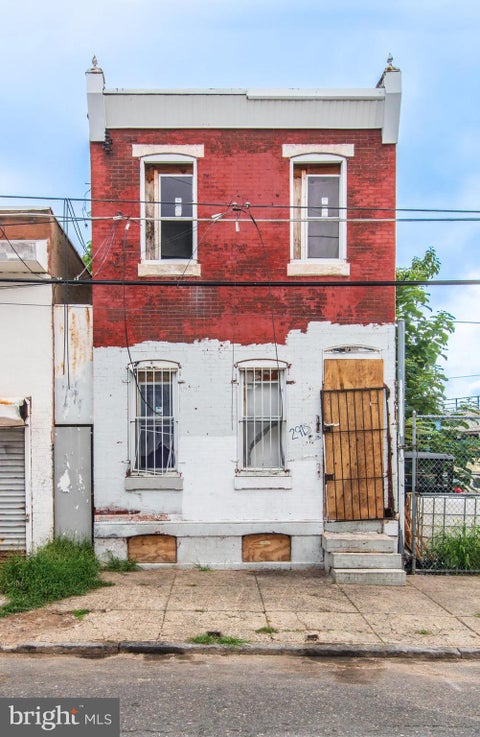Photo of 2913 E Street, PHILADELPHIA, PA 19134 (MLS # PAPH2661402)
