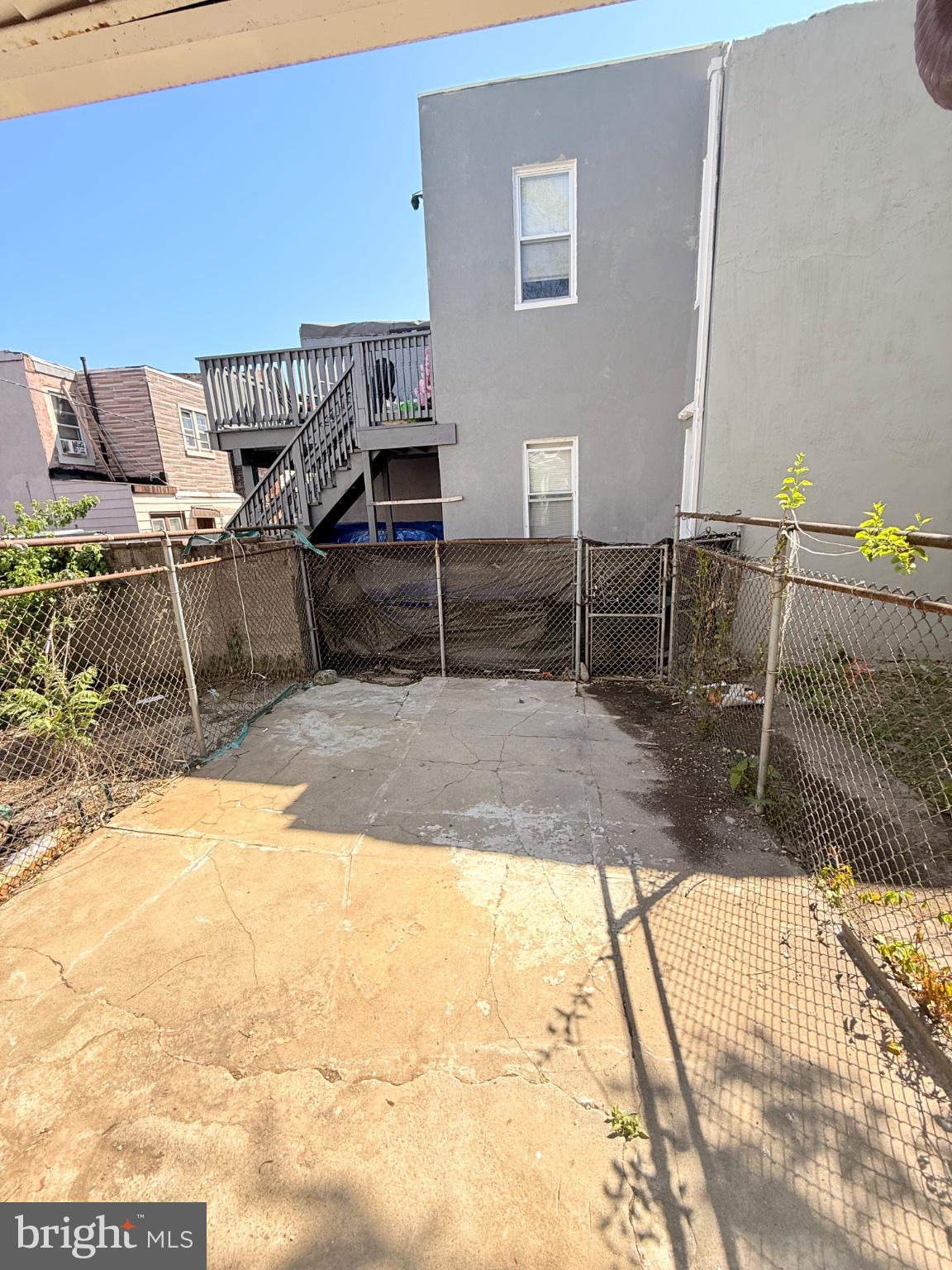 KENSINGTON - Residential