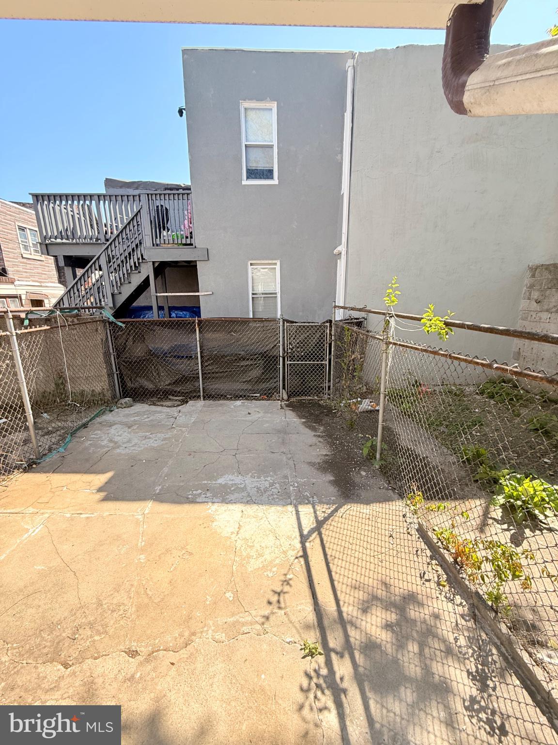 KENSINGTON - Residential