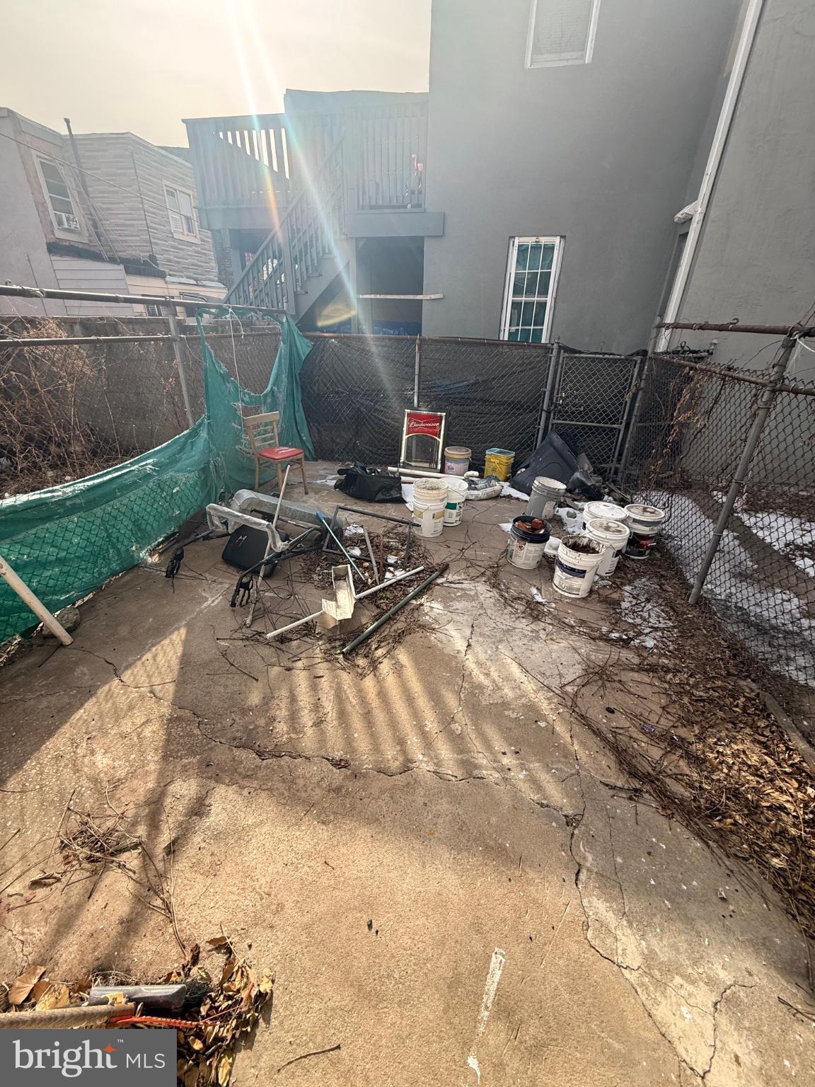 KENSINGTON - Residential