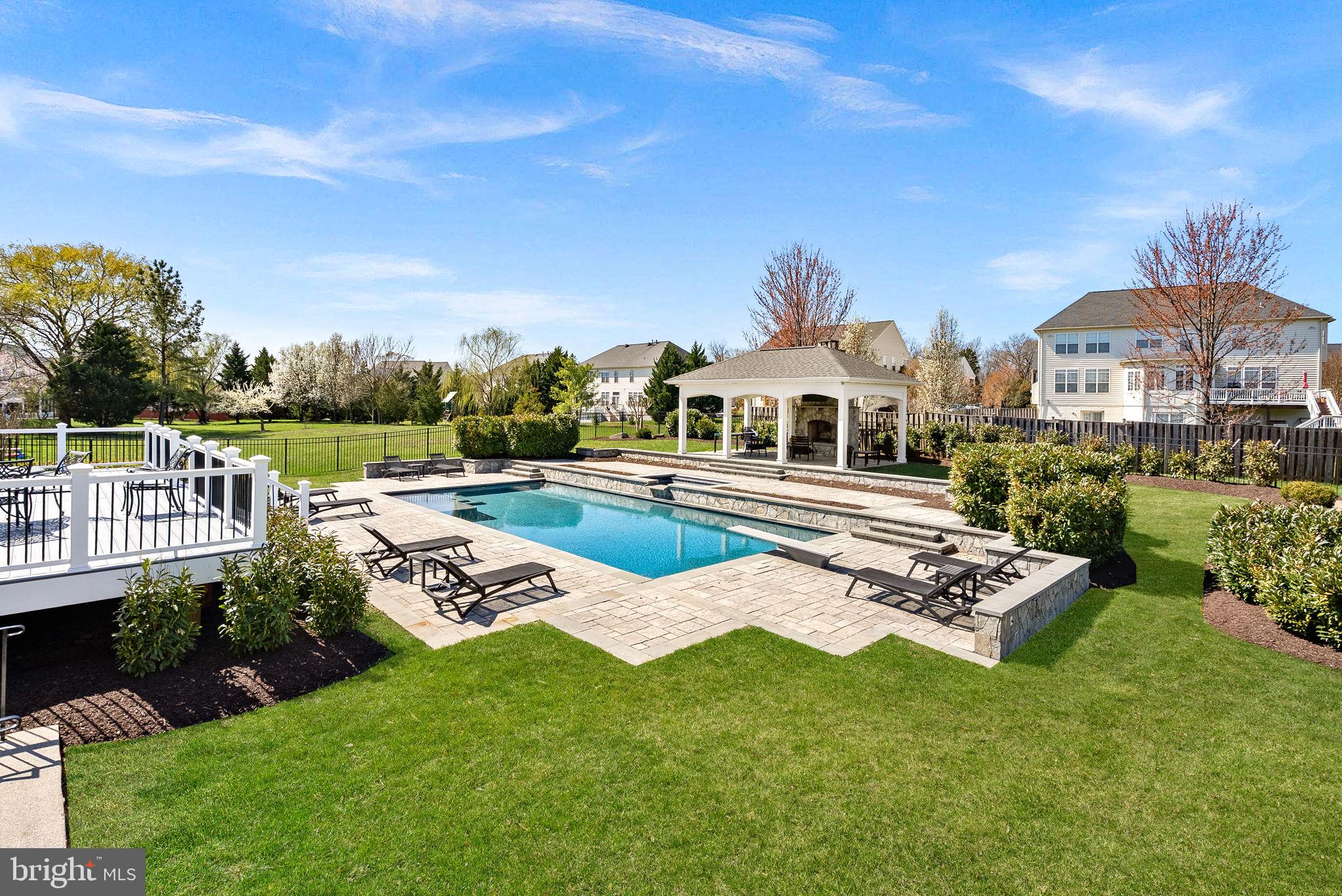 22461 TERRA ROSA PLACE