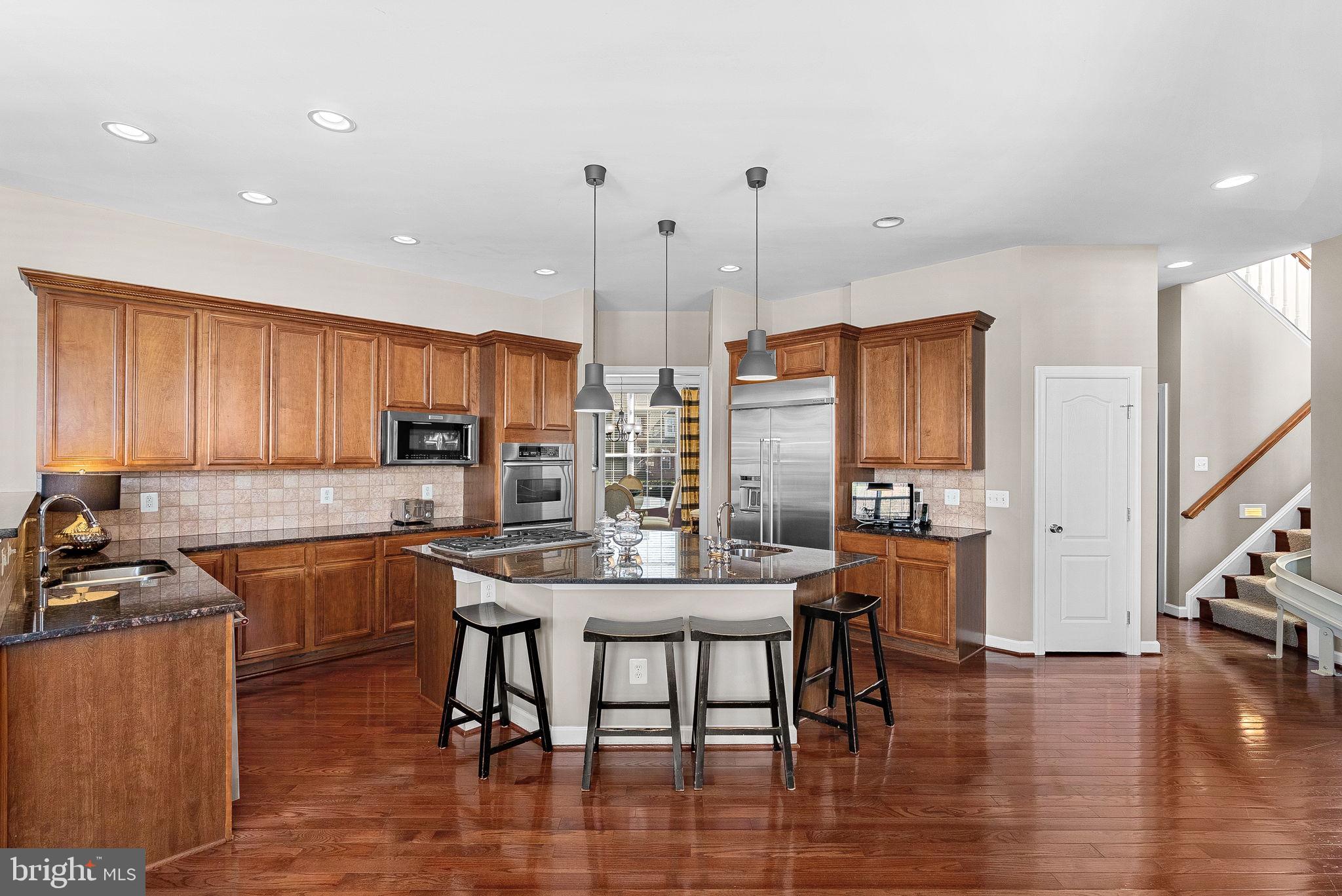 BELLE TERRA - Residential