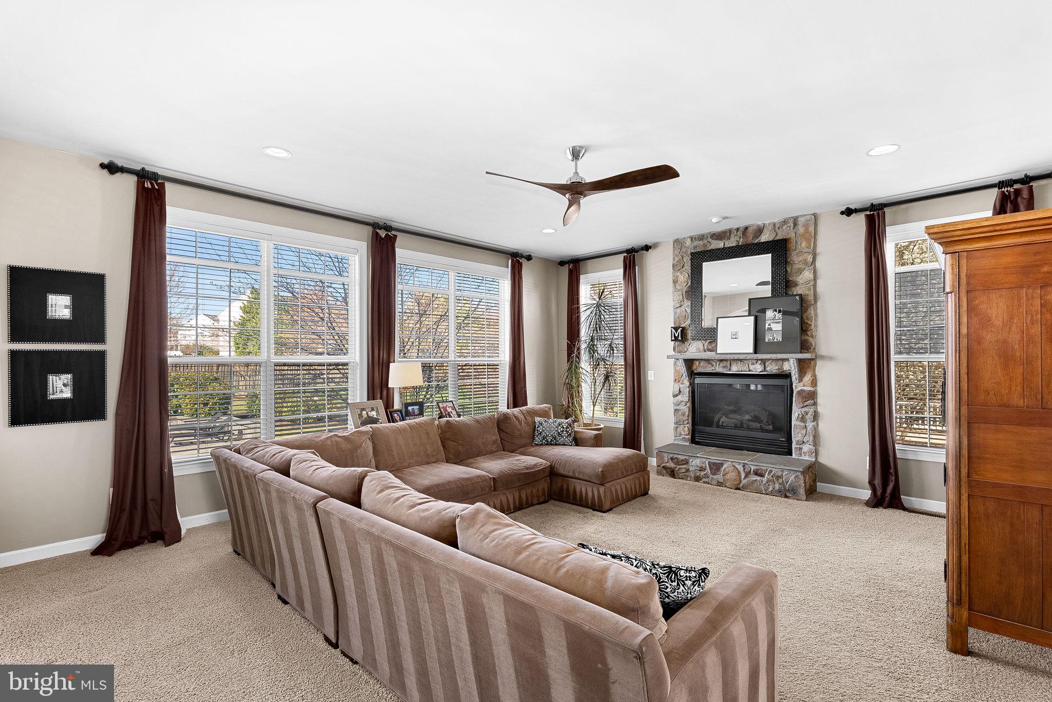 BELLE TERRA - Residential