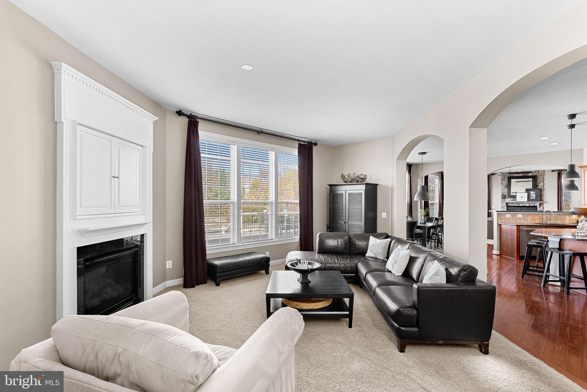 BELLE TERRA - Residential