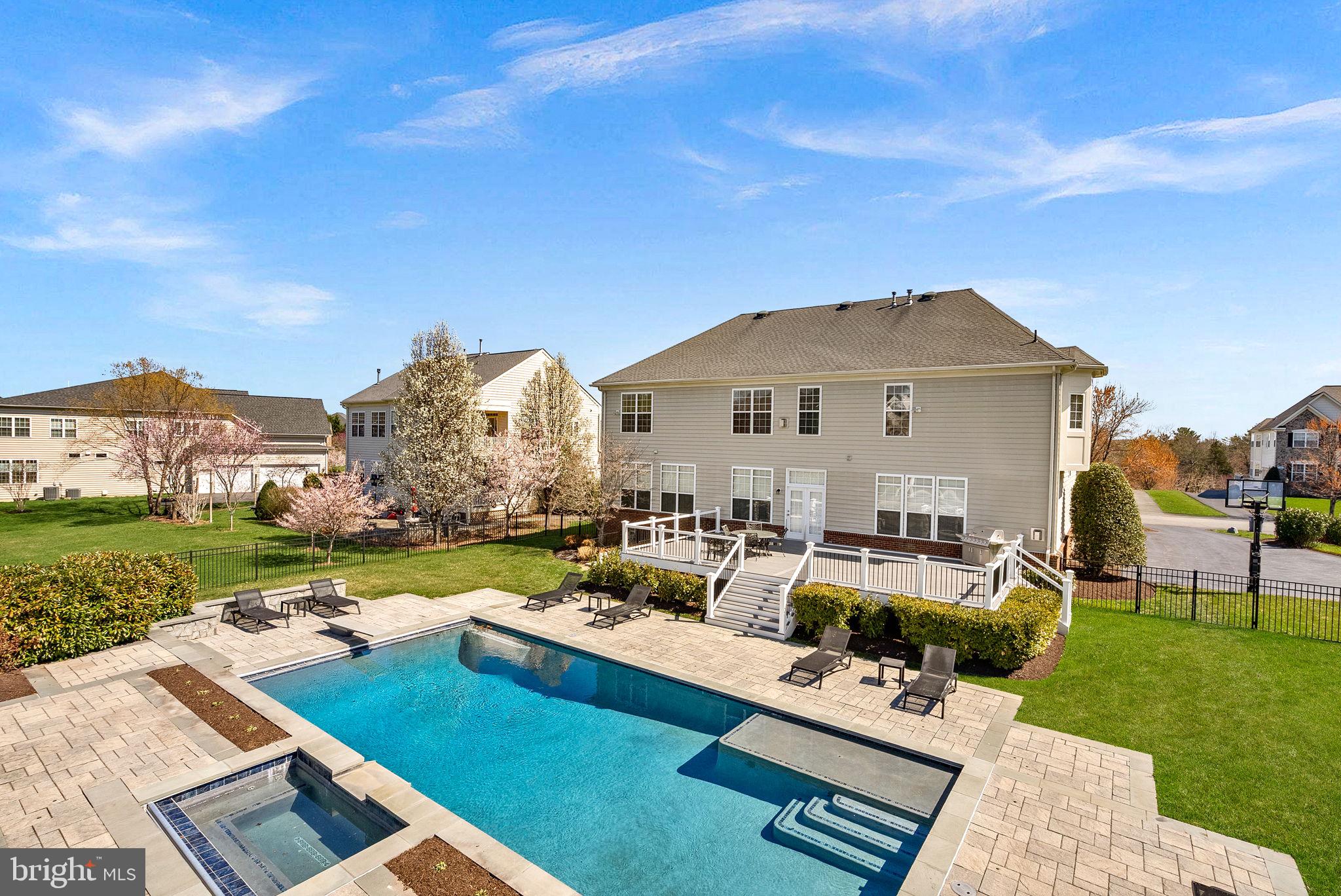 22461 TERRA ROSA PLACE