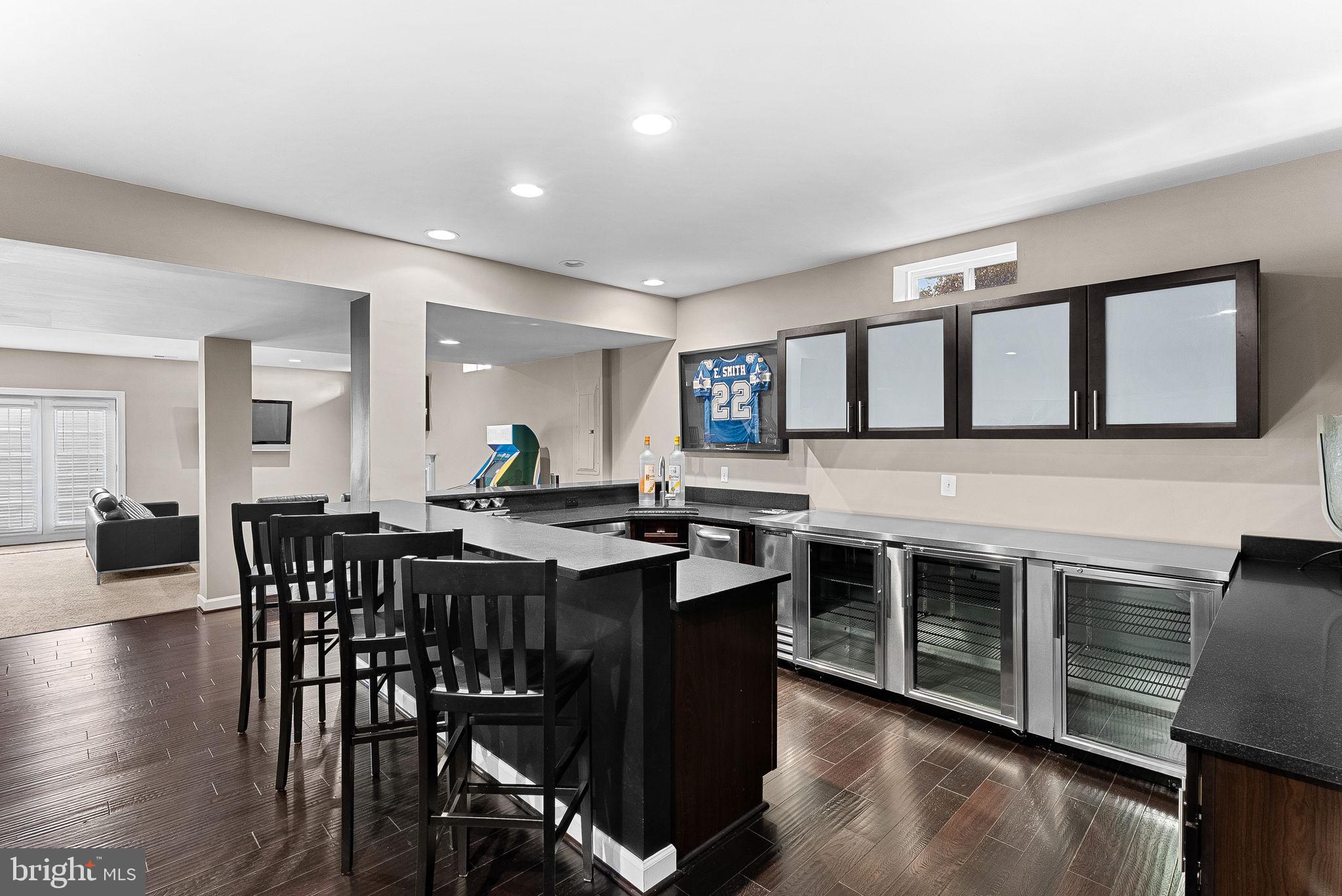 BELLE TERRA - Residential