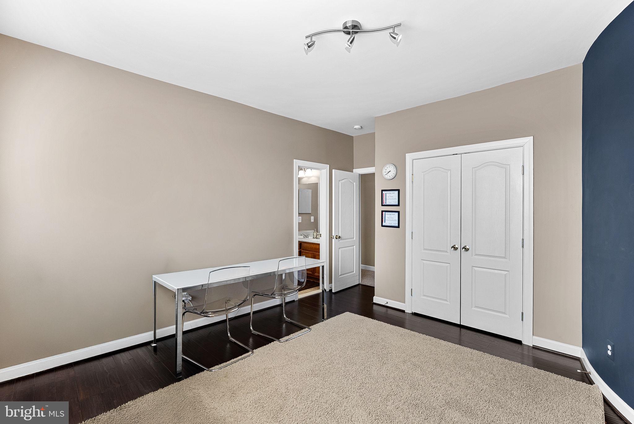 BELLE TERRA - Residential