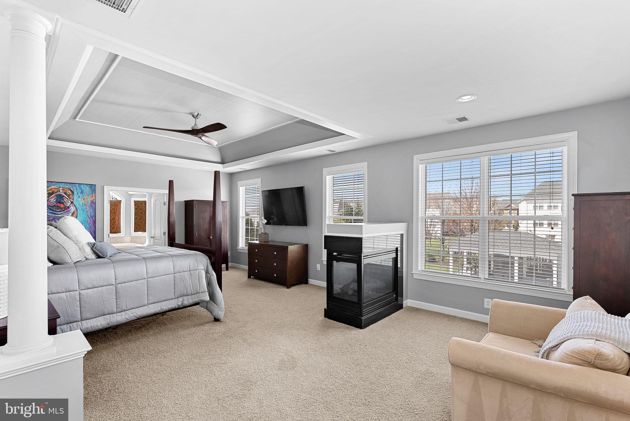 BELLE TERRA - Residential