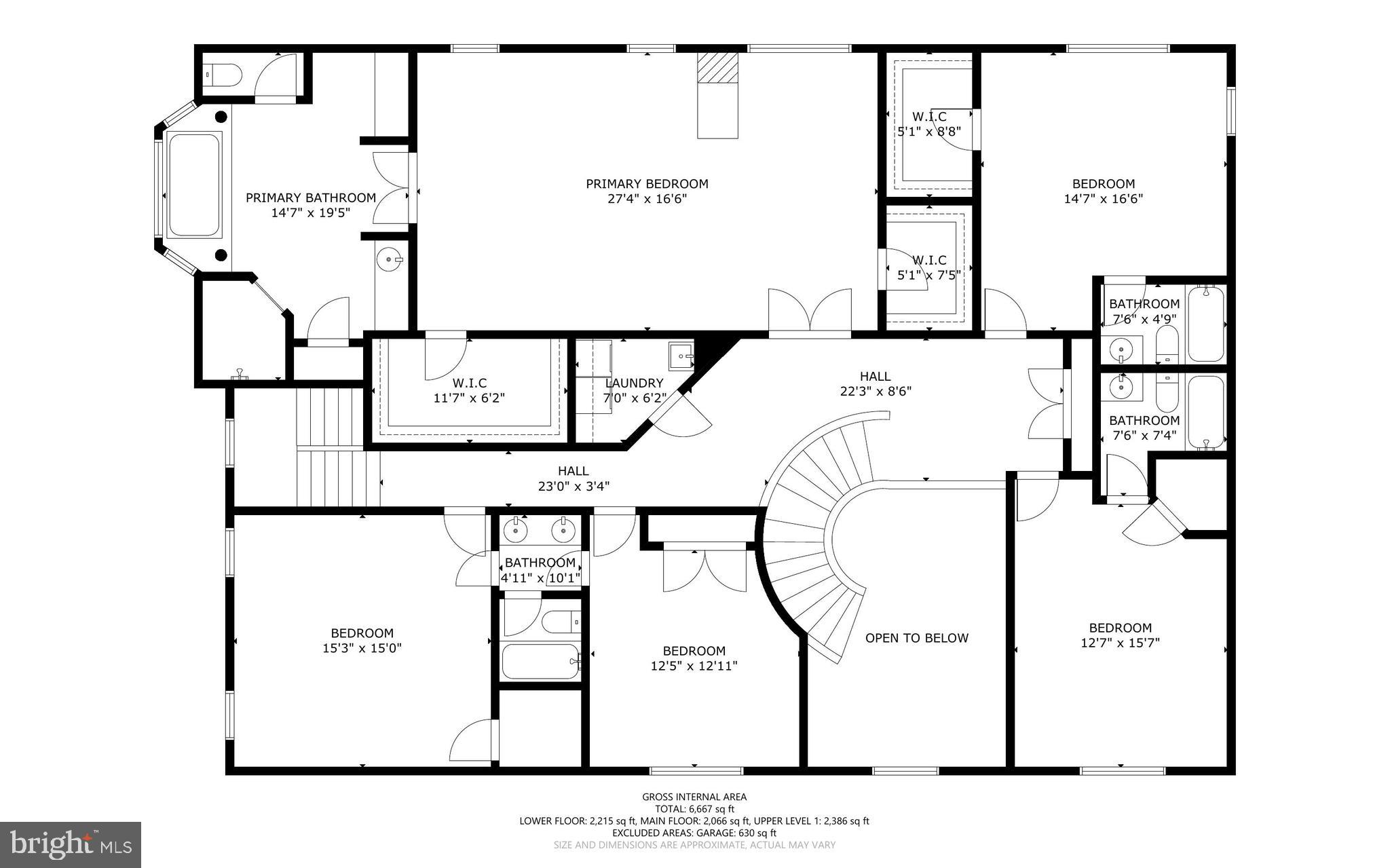 BELLE TERRA - Residential