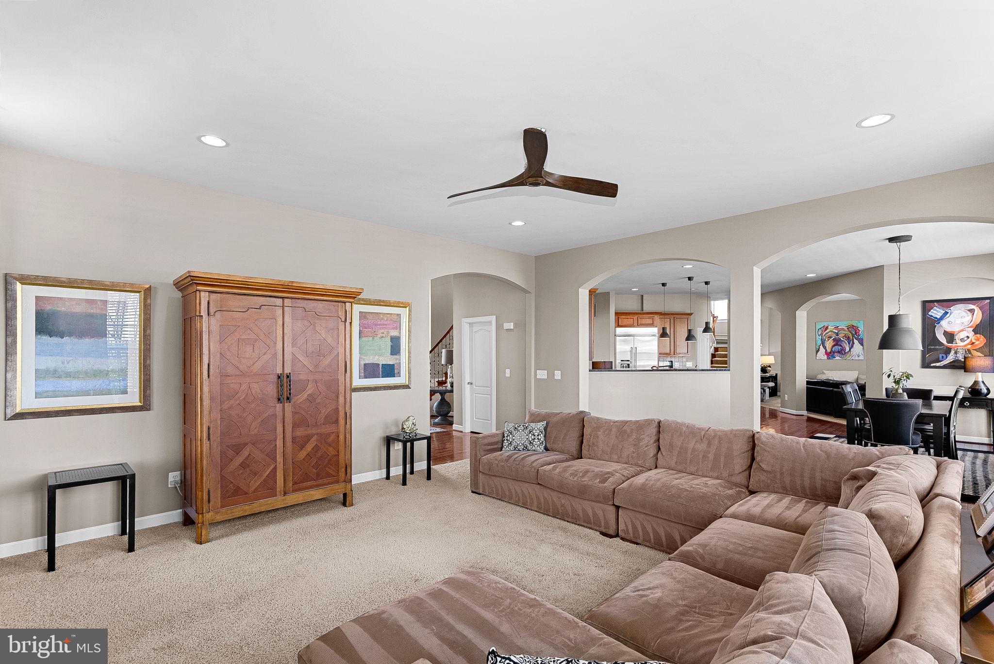 BELLE TERRA - Residential