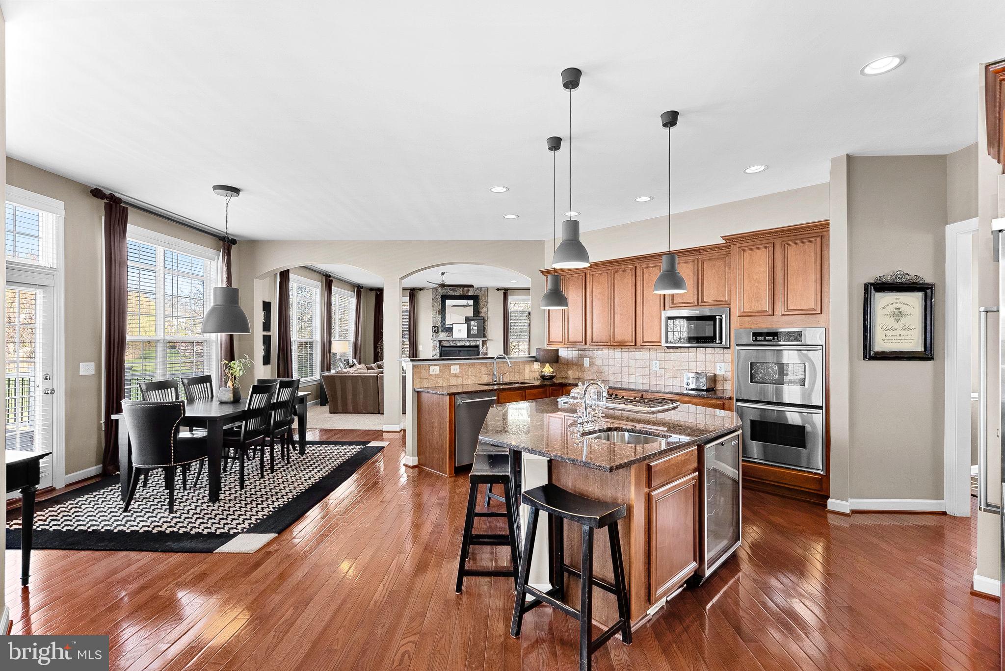 BELLE TERRA - Residential