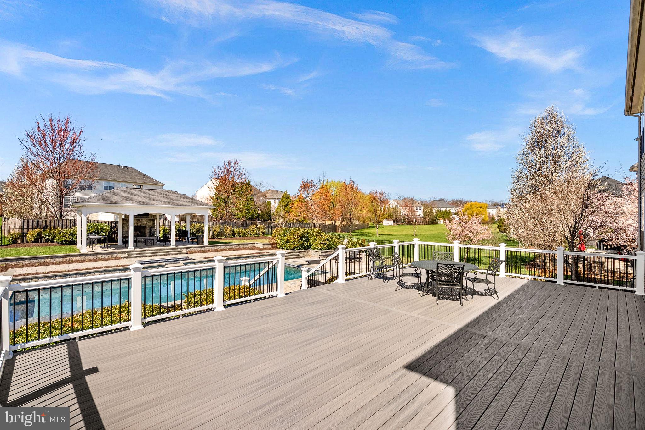 BELLE TERRA - Residential