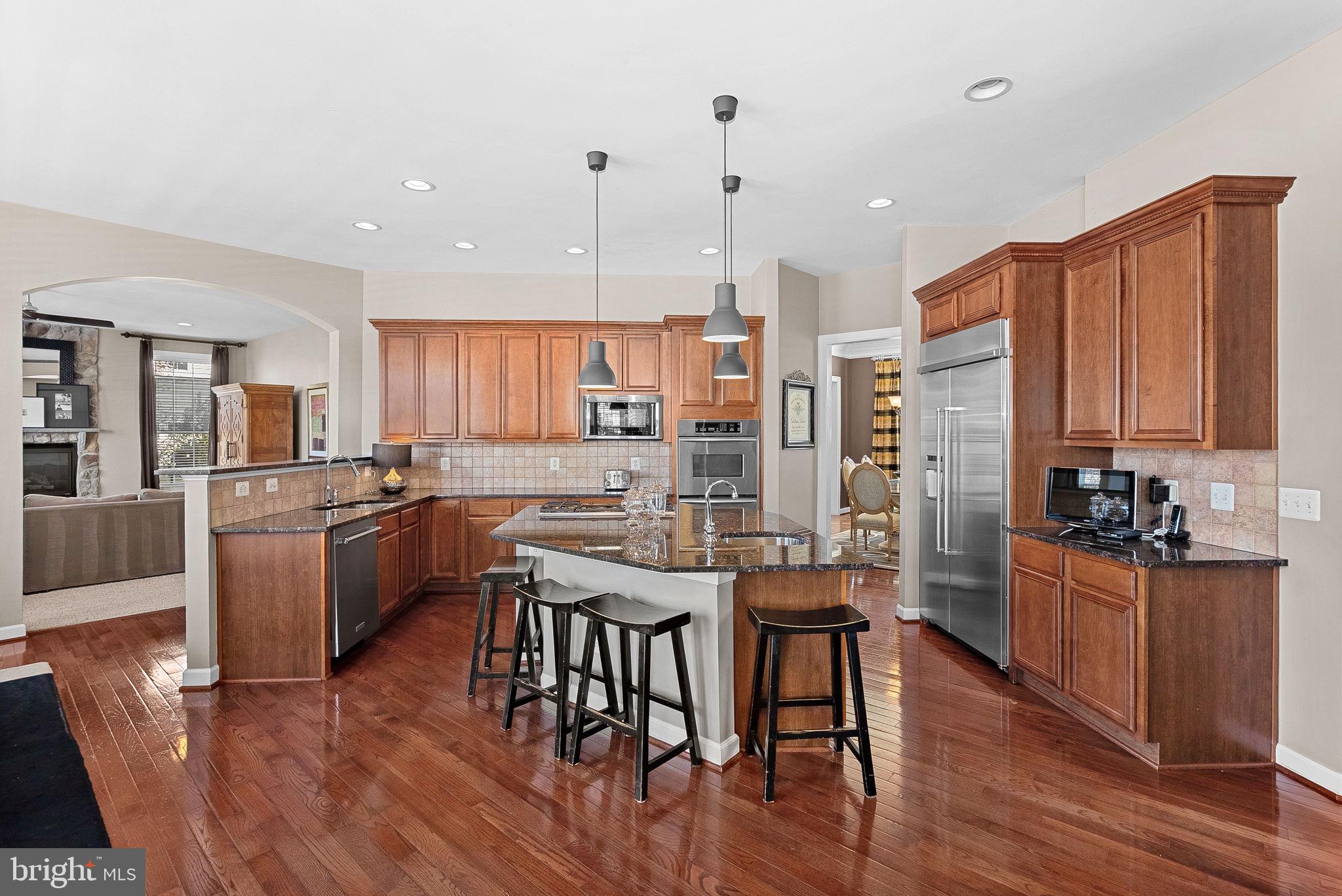 BELLE TERRA - Residential