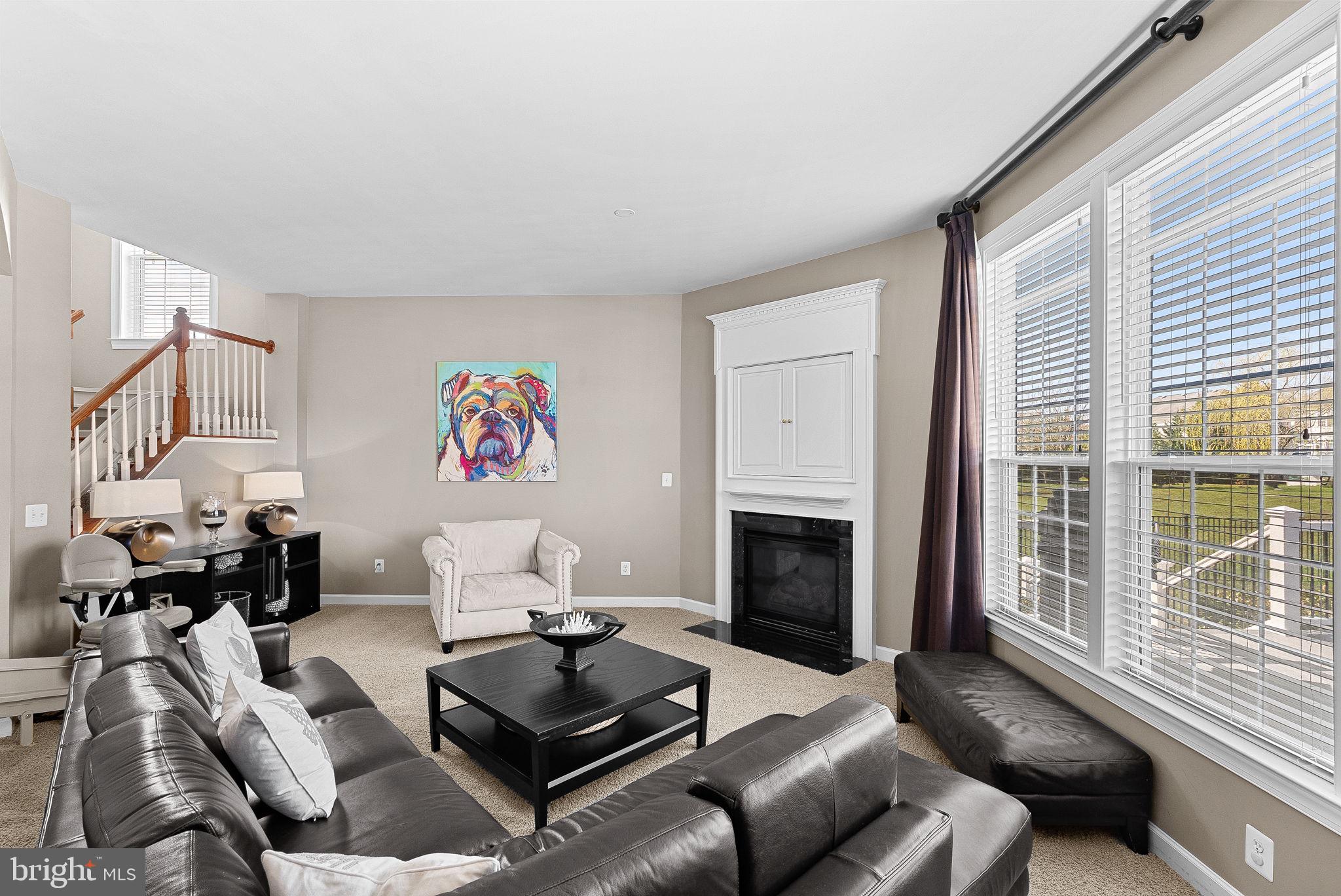 BELLE TERRA - Residential