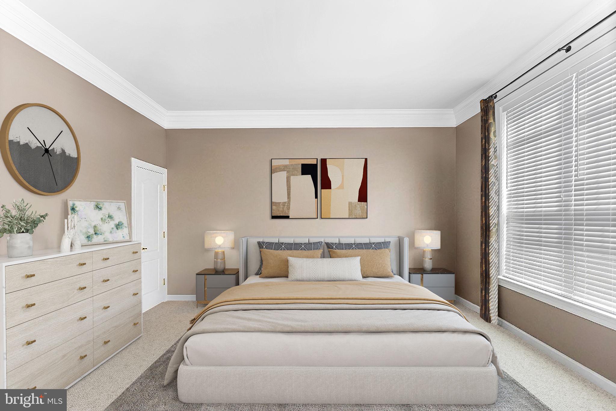 BELLE TERRA - Residential