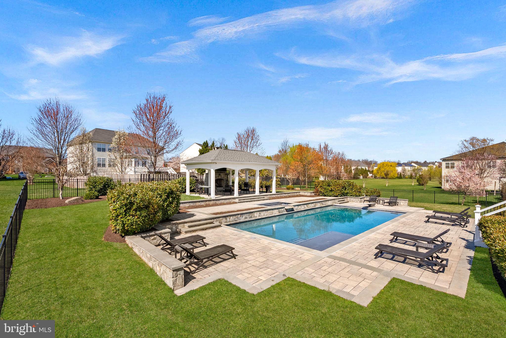 22461 TERRA ROSA PLACE