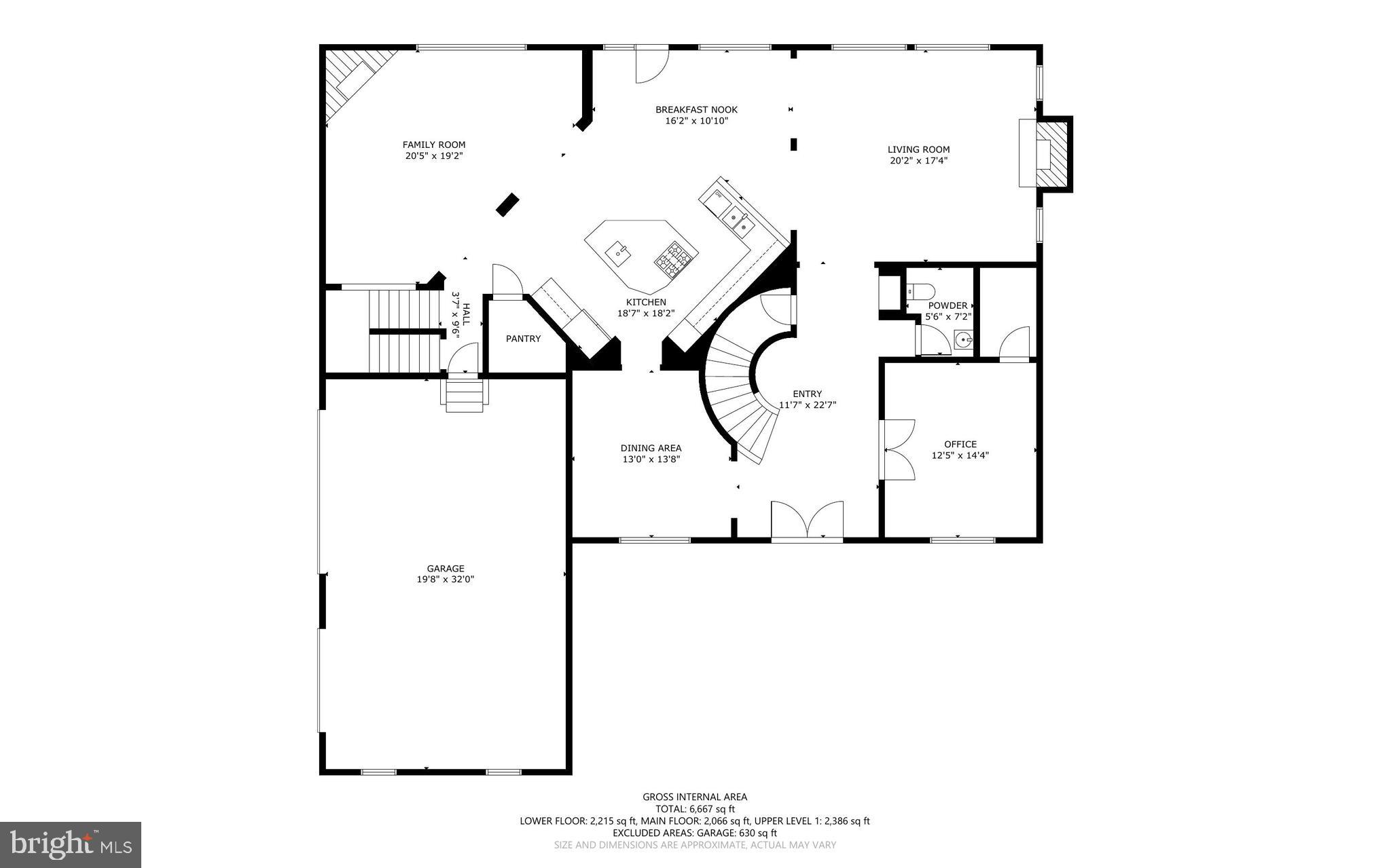 BELLE TERRA - Residential