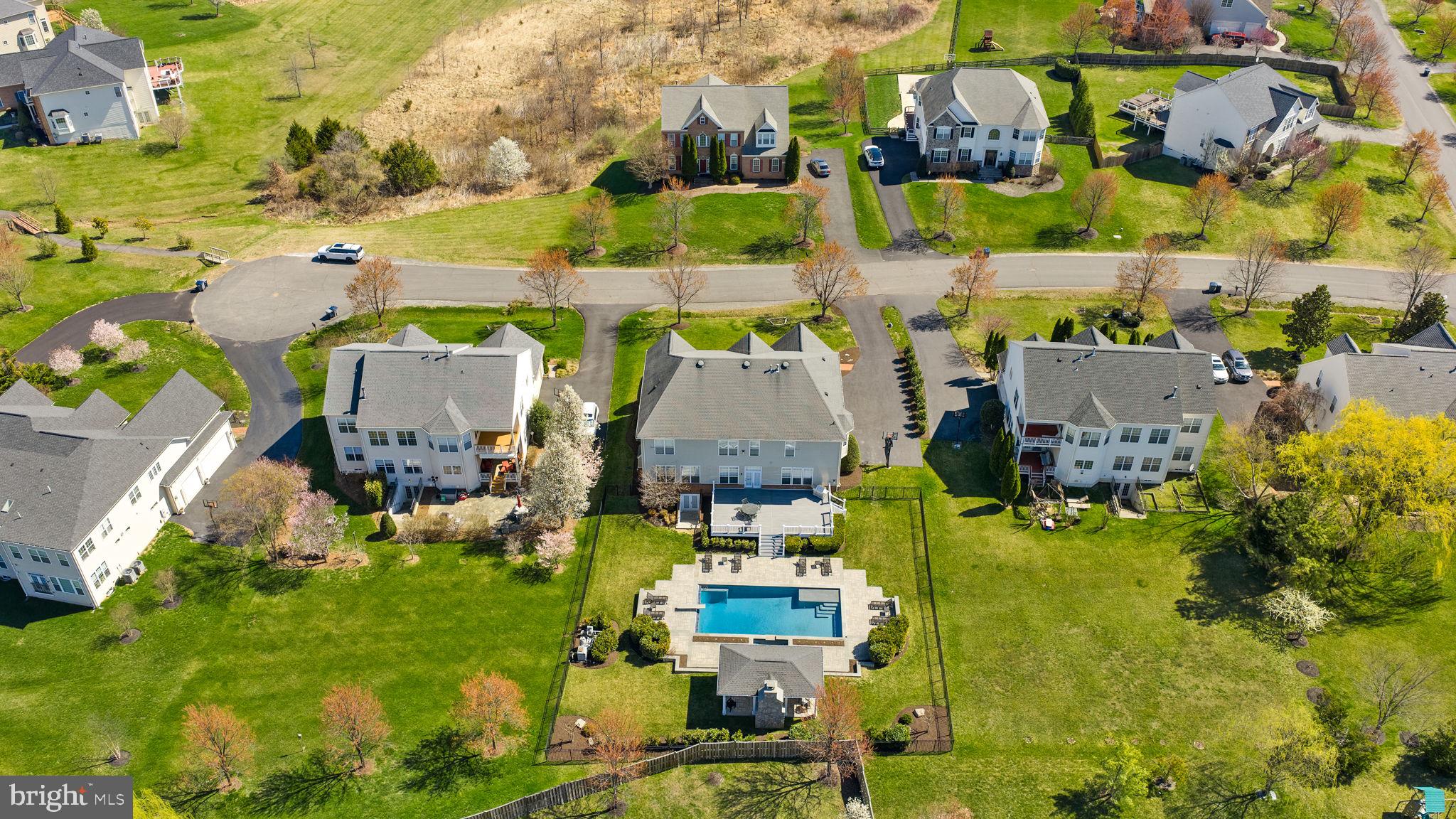 BELLE TERRA - Residential