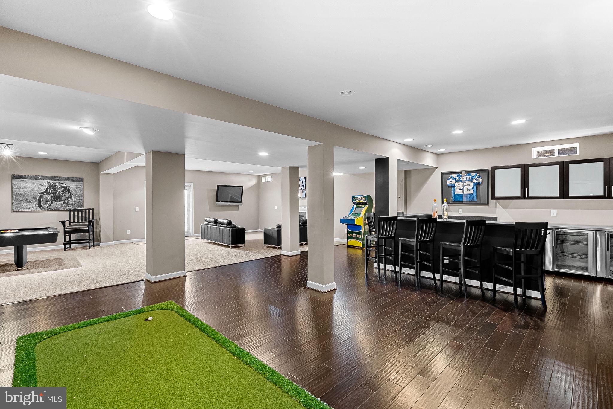 BELLE TERRA - Residential