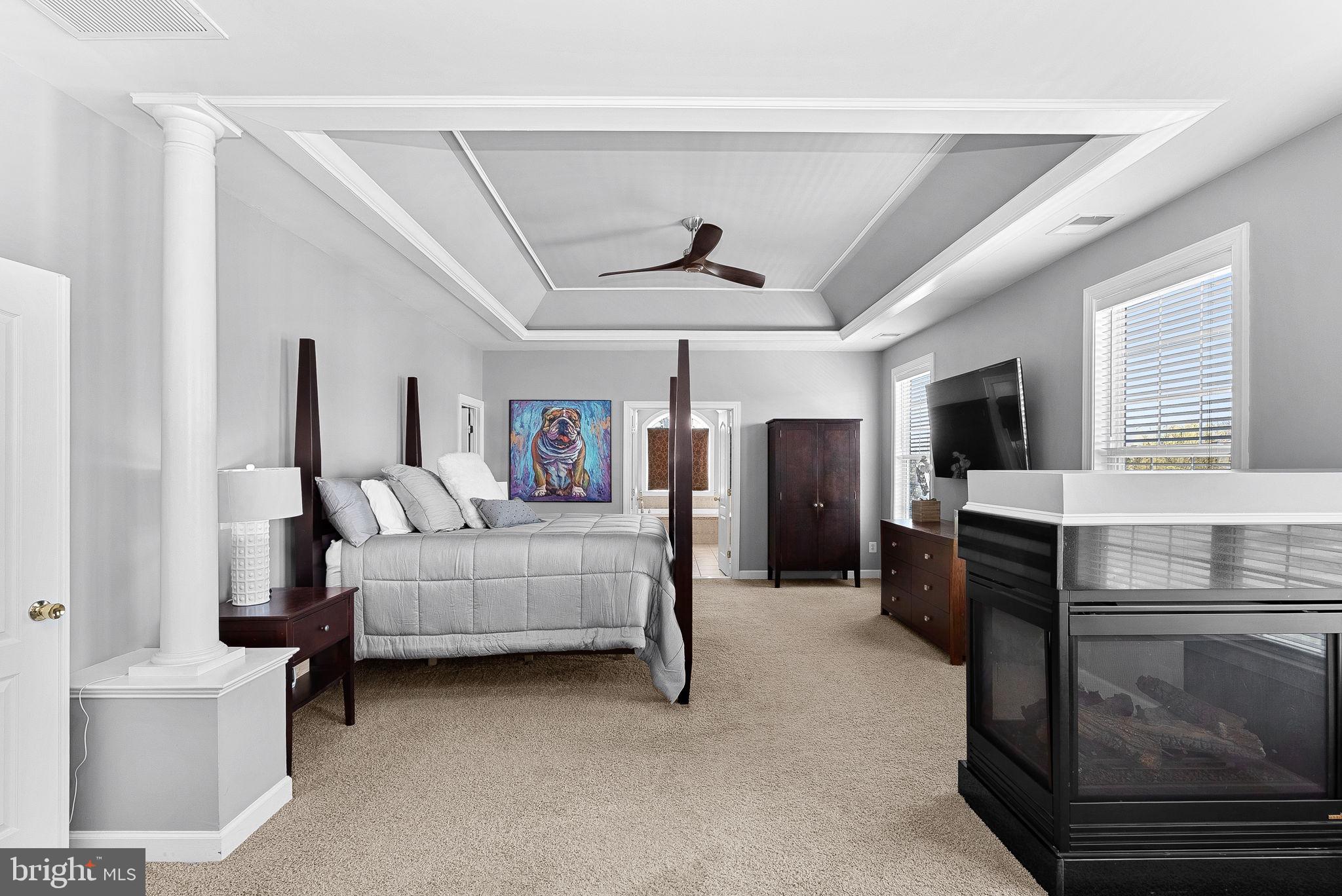 BELLE TERRA - Residential