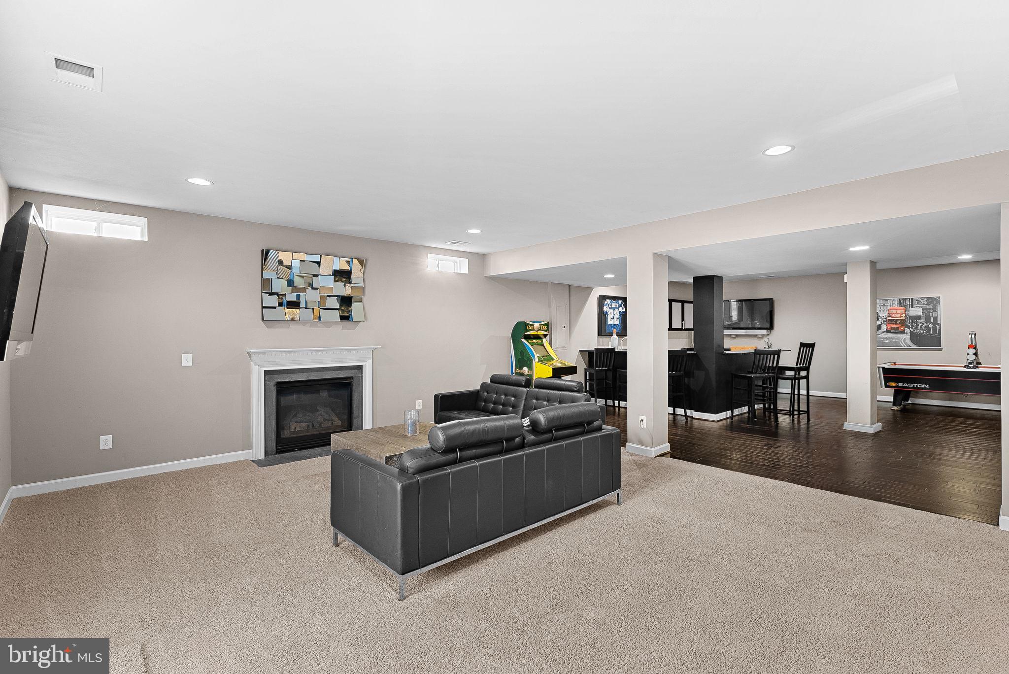 BELLE TERRA - Residential