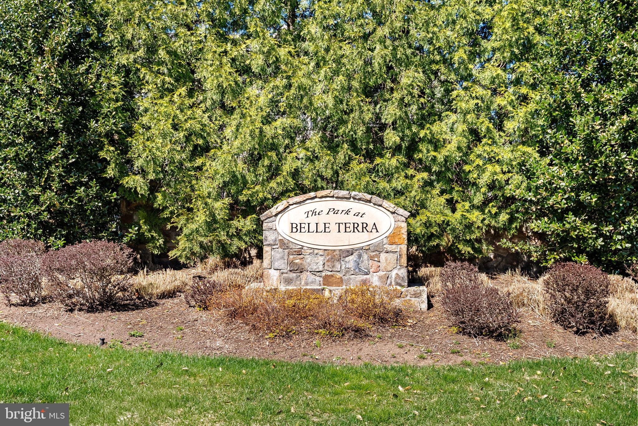BELLE TERRA - Residential