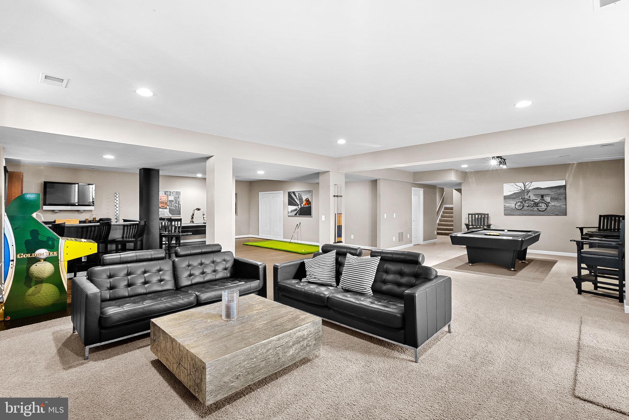 BELLE TERRA - Residential