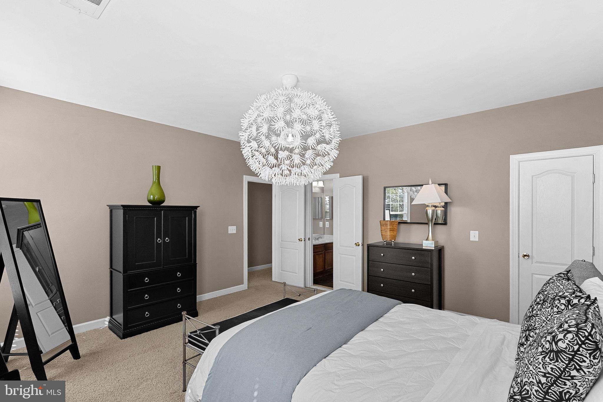 BELLE TERRA - Residential