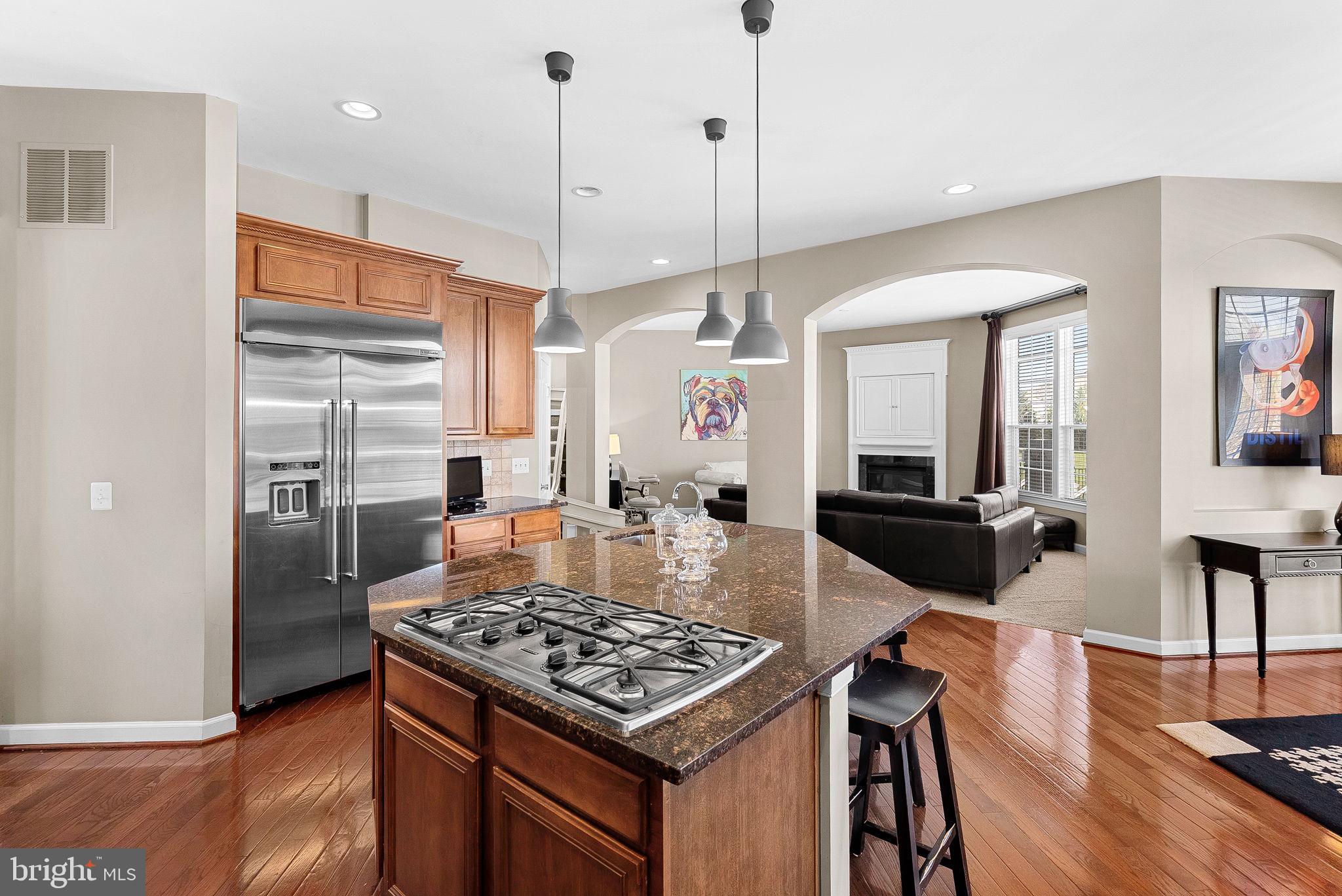 BELLE TERRA - Residential