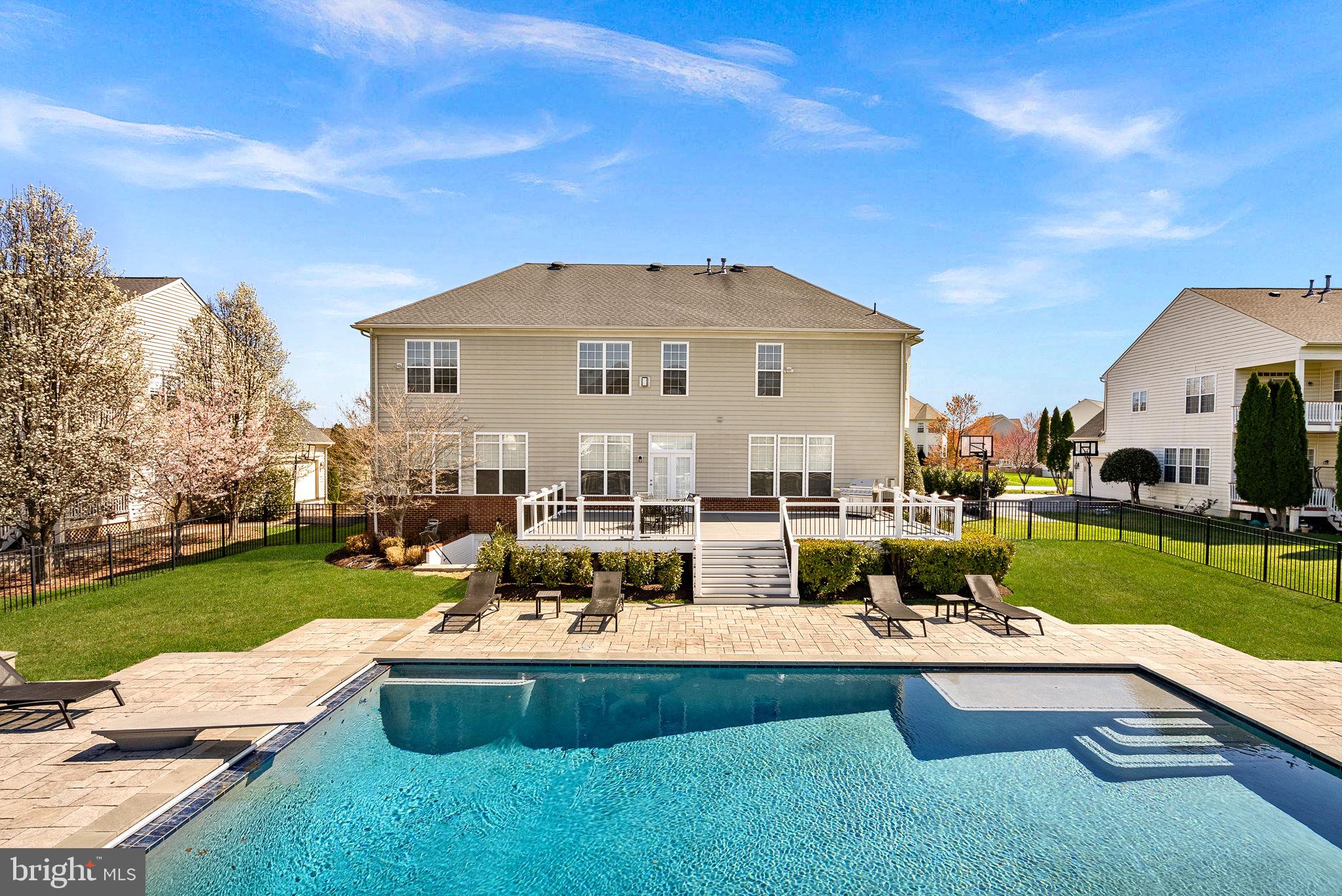 22461 TERRA ROSA PLACE