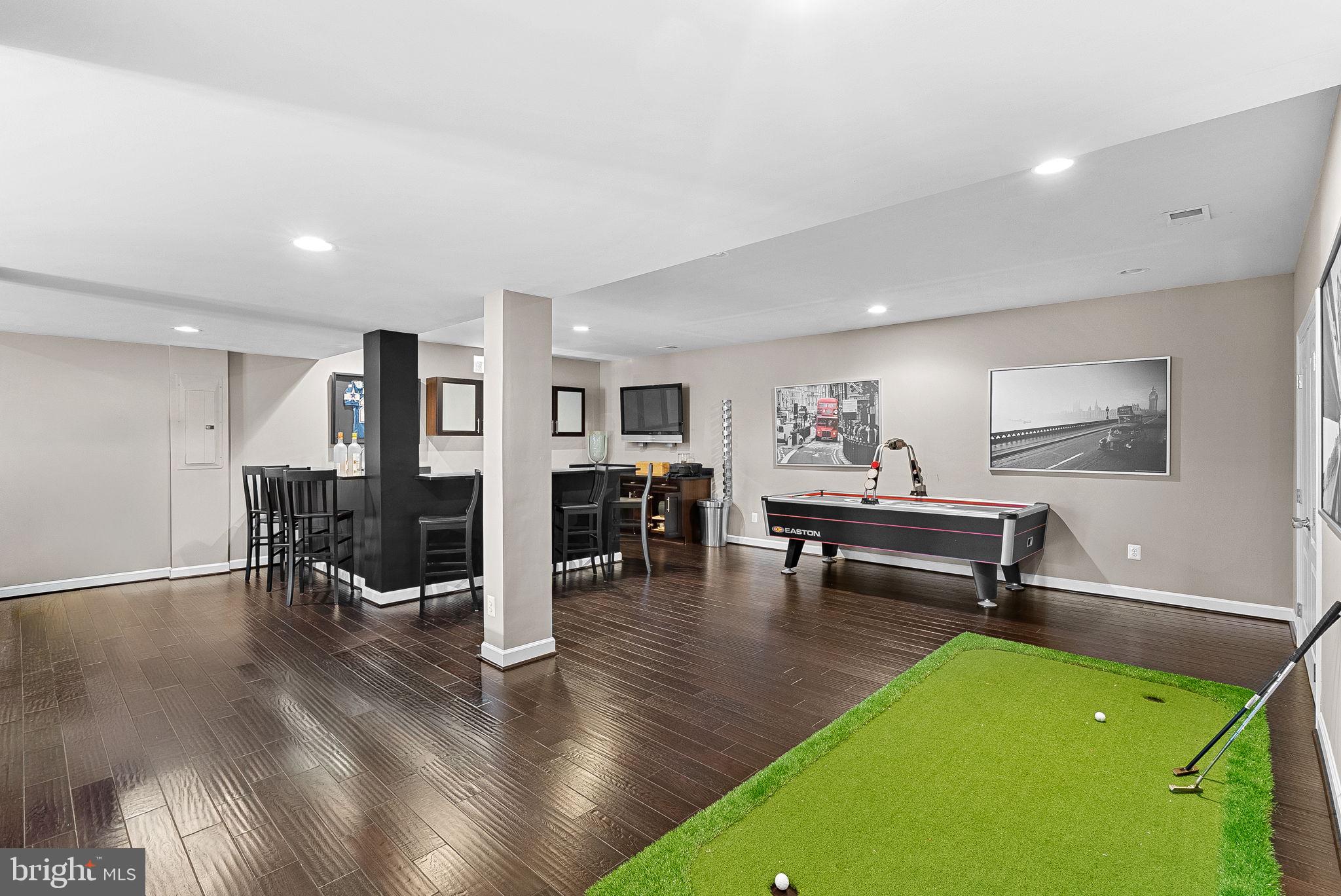 BELLE TERRA - Residential