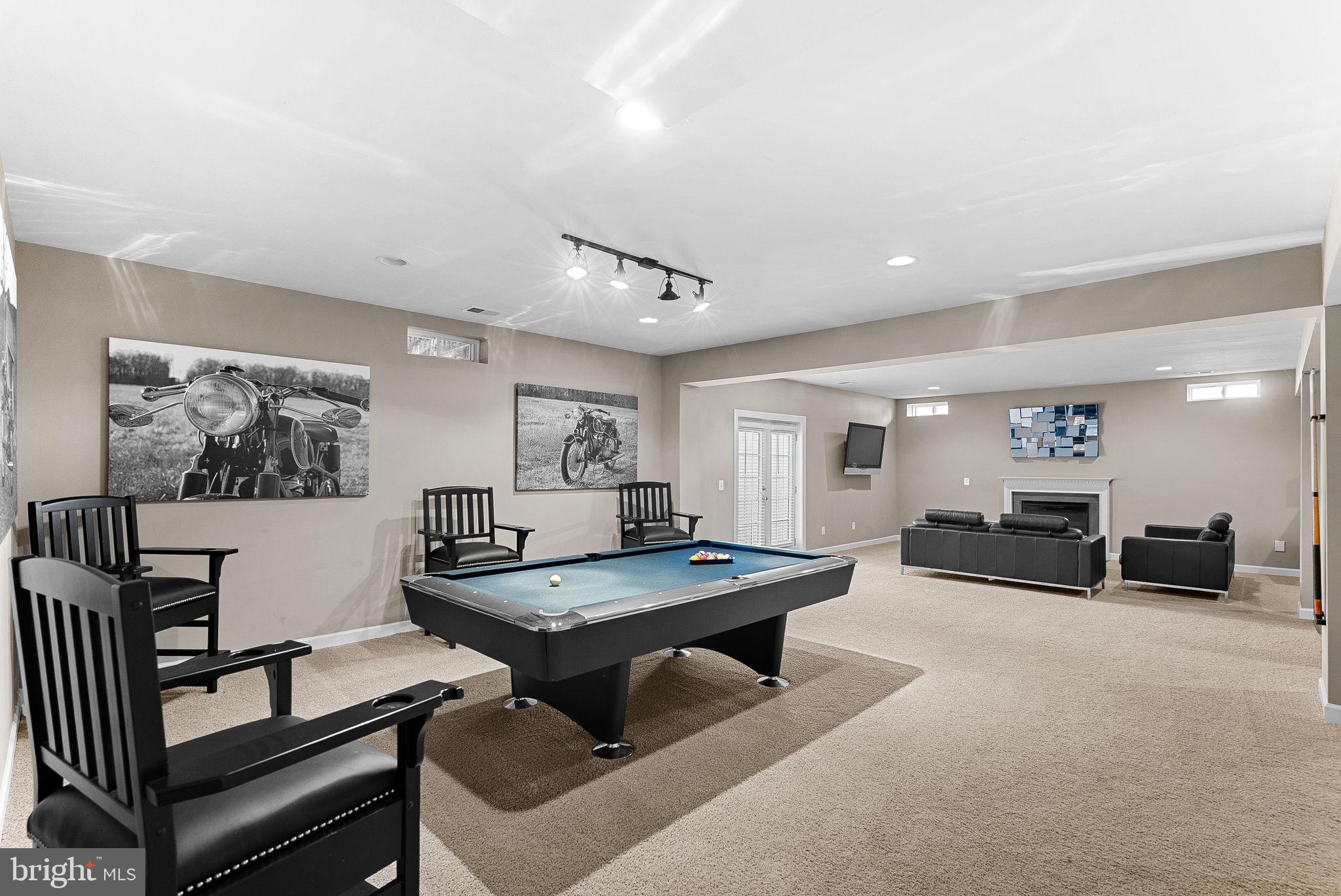 BELLE TERRA - Residential