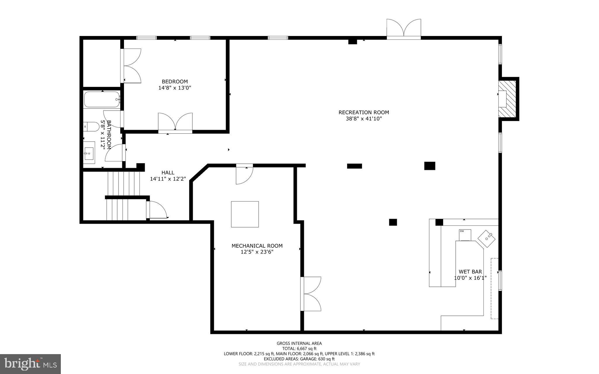BELLE TERRA - Residential