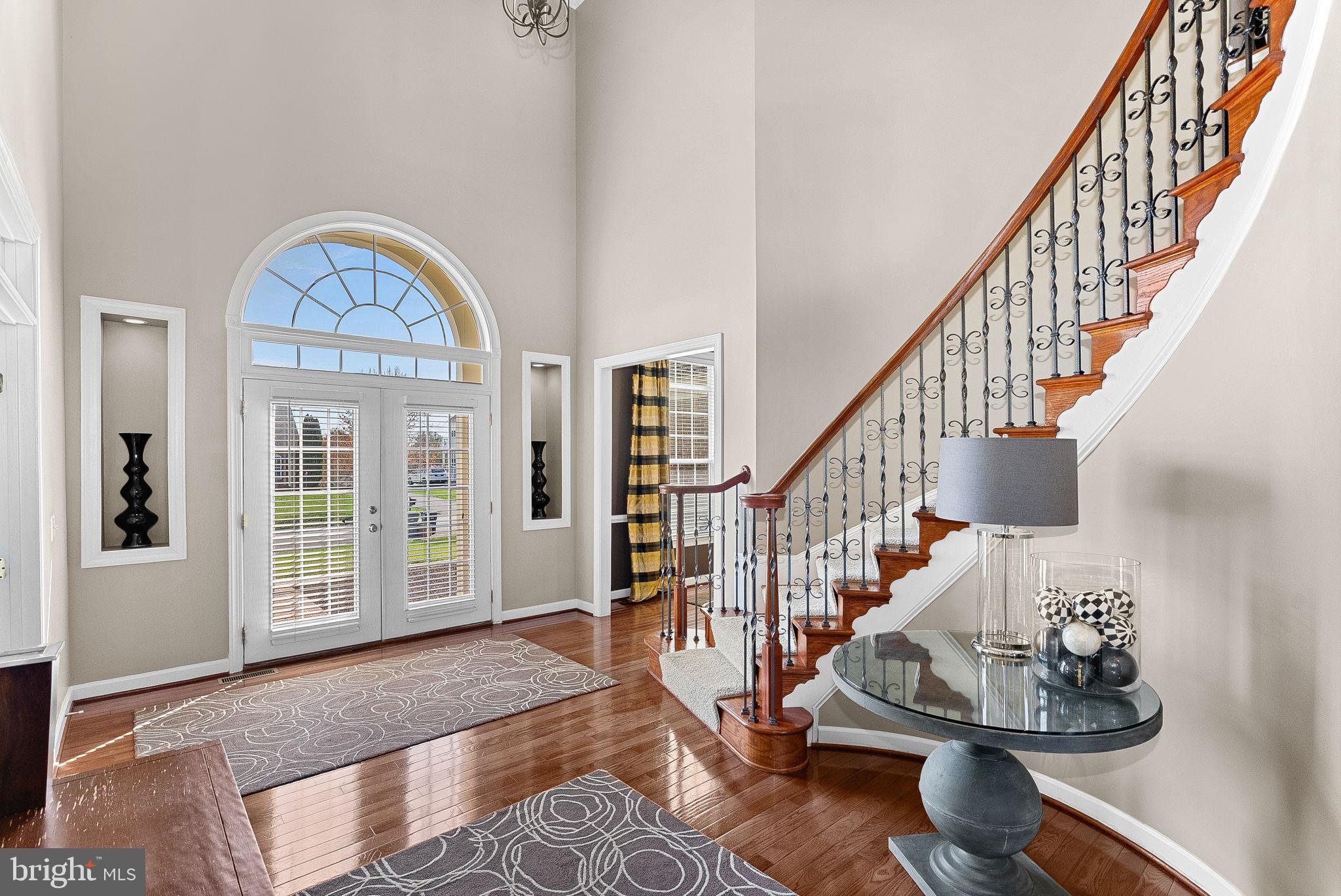 BELLE TERRA - Residential