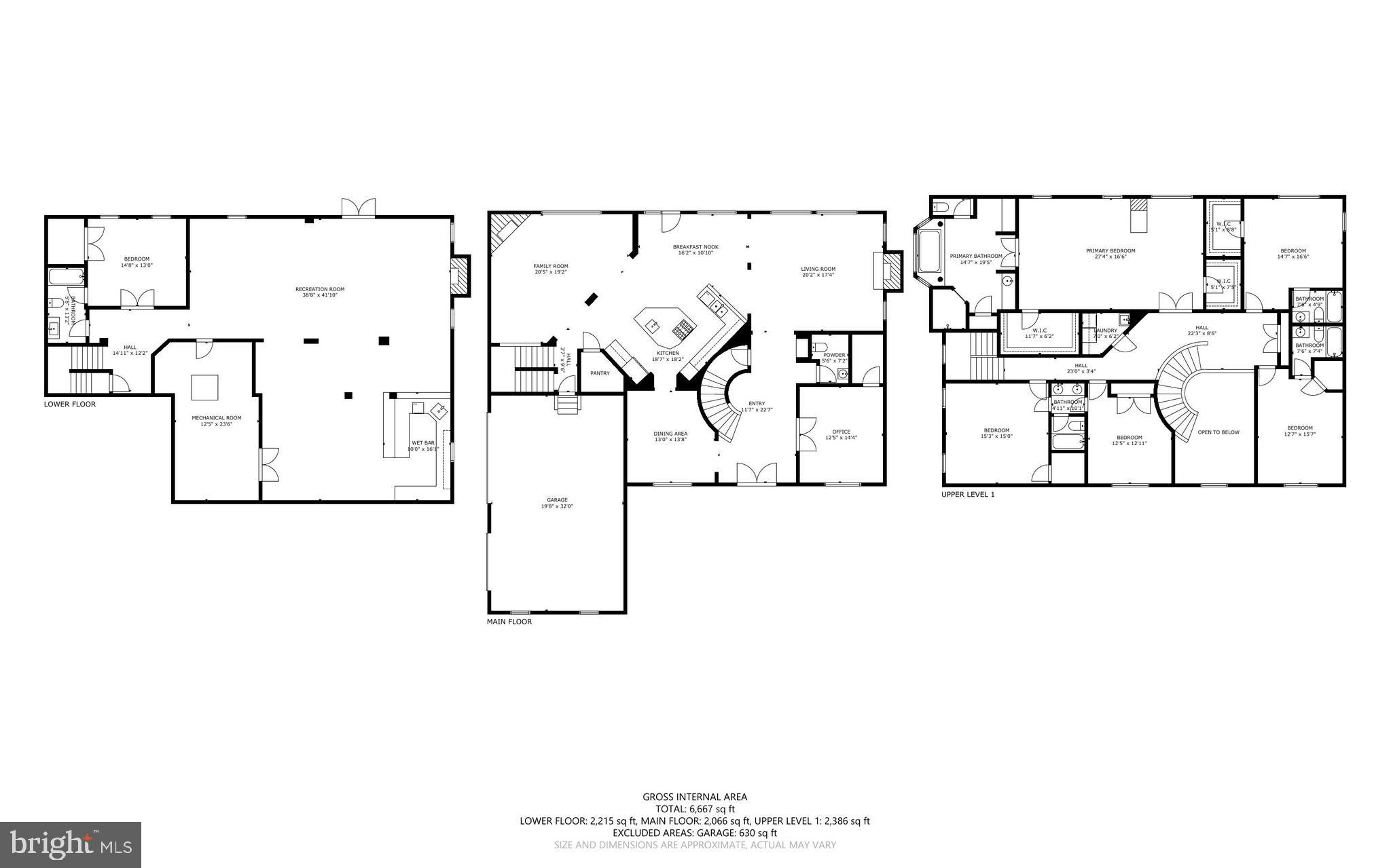 BELLE TERRA - Residential