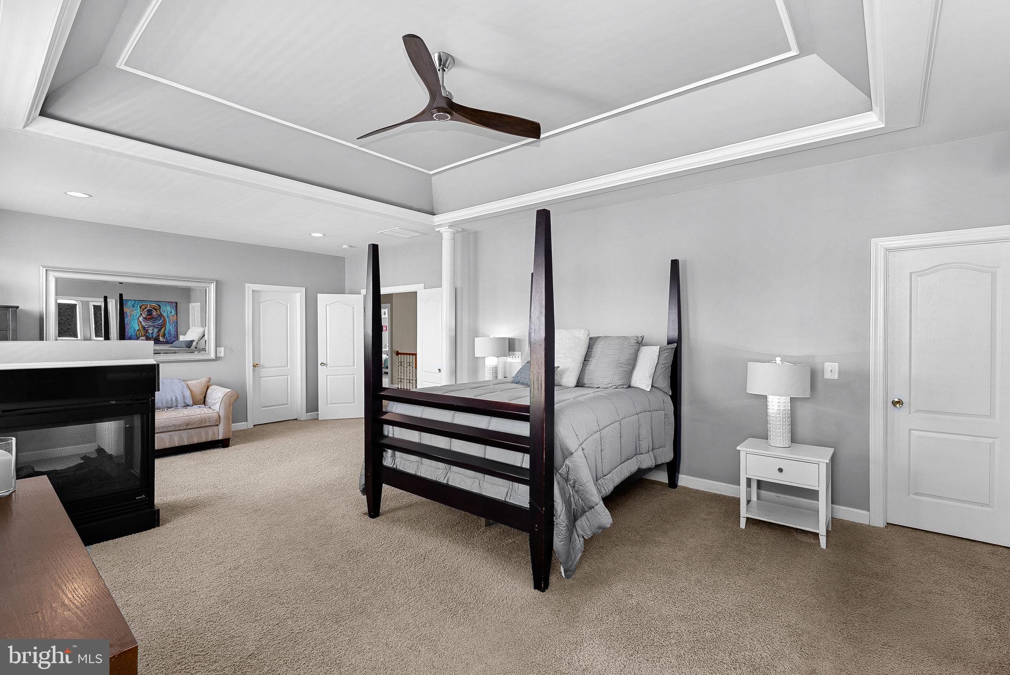 BELLE TERRA - Residential